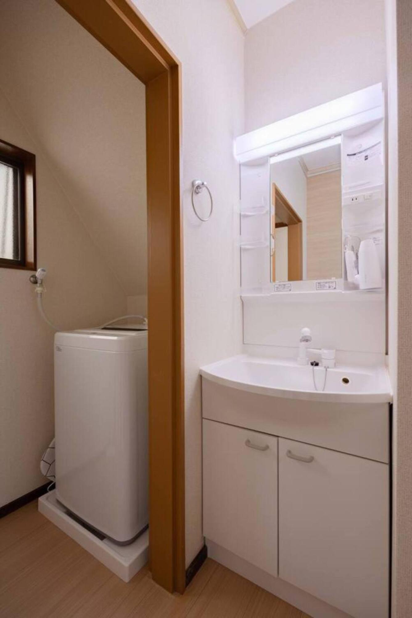 Apartment Mikazuki Akabane/ma1 Tokyo