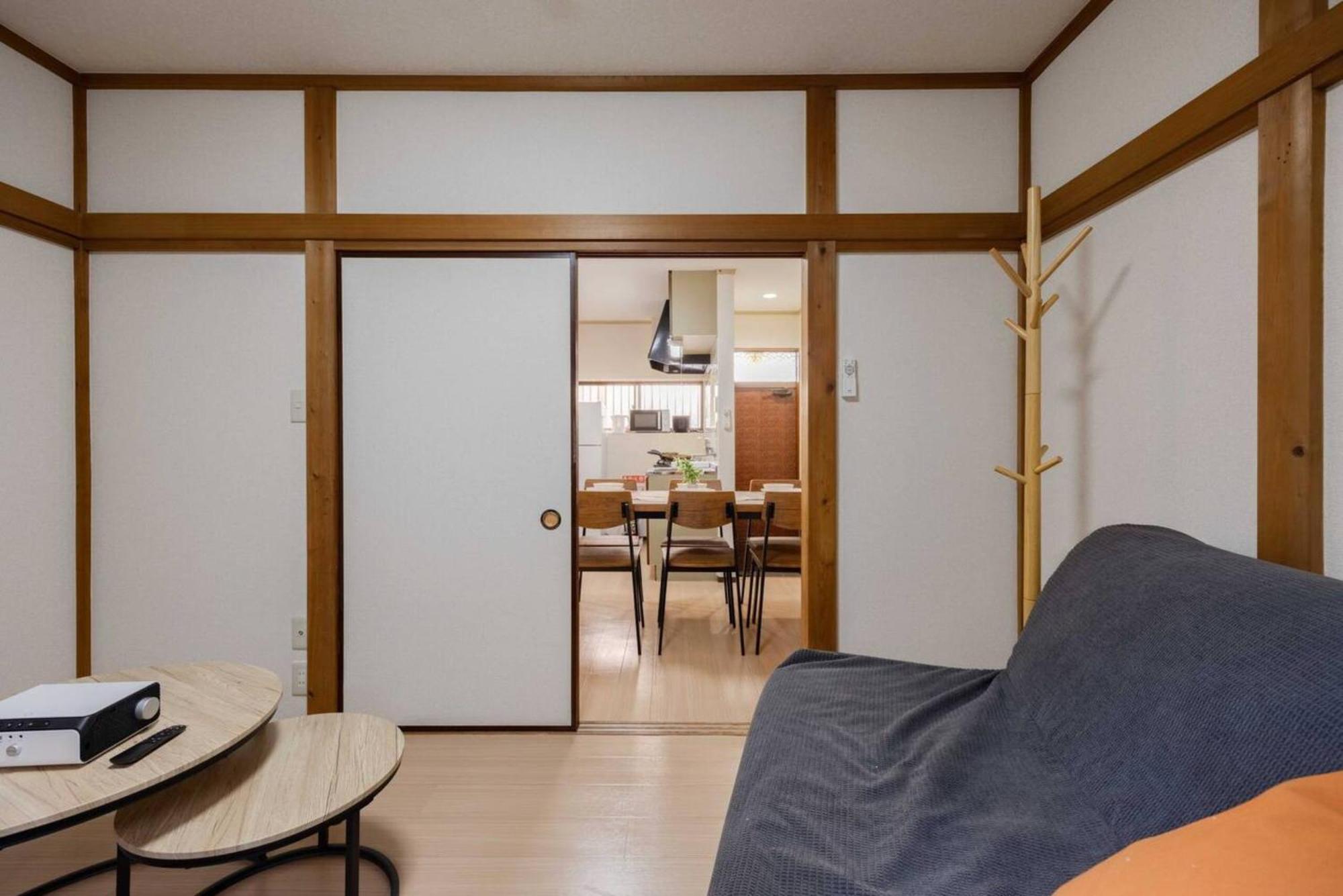 Mikazuki Akabane/ma1 Apartment *