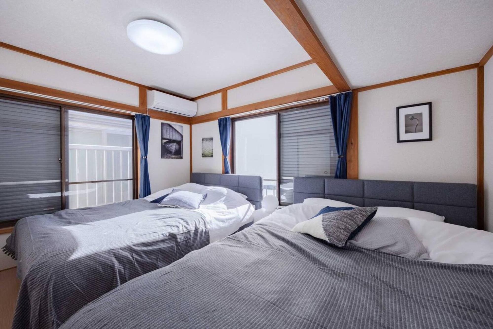 Apartment Mikazuki Akabane/ma1 *