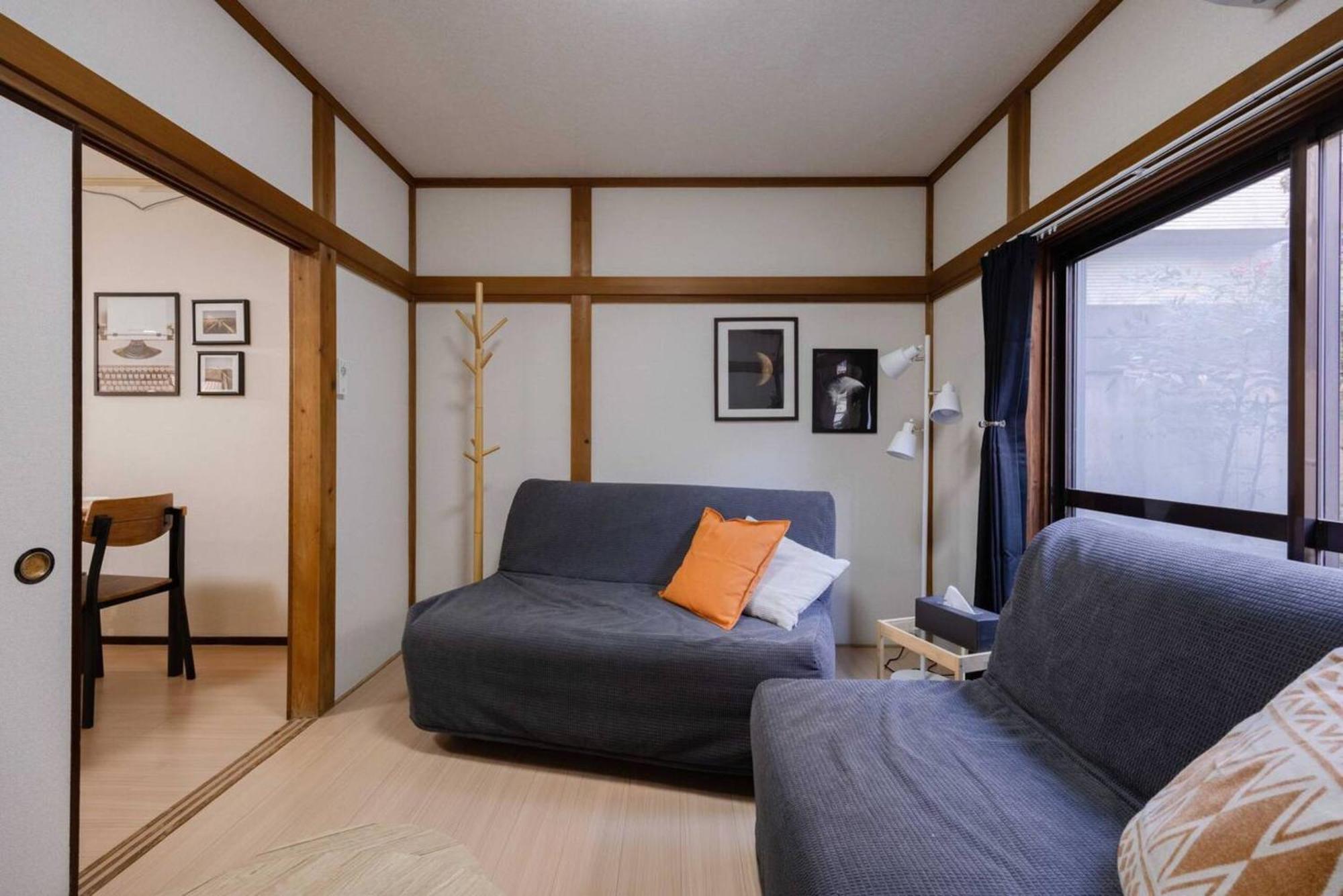Apartment Mikazuki Akabane/ma1 Tokyo