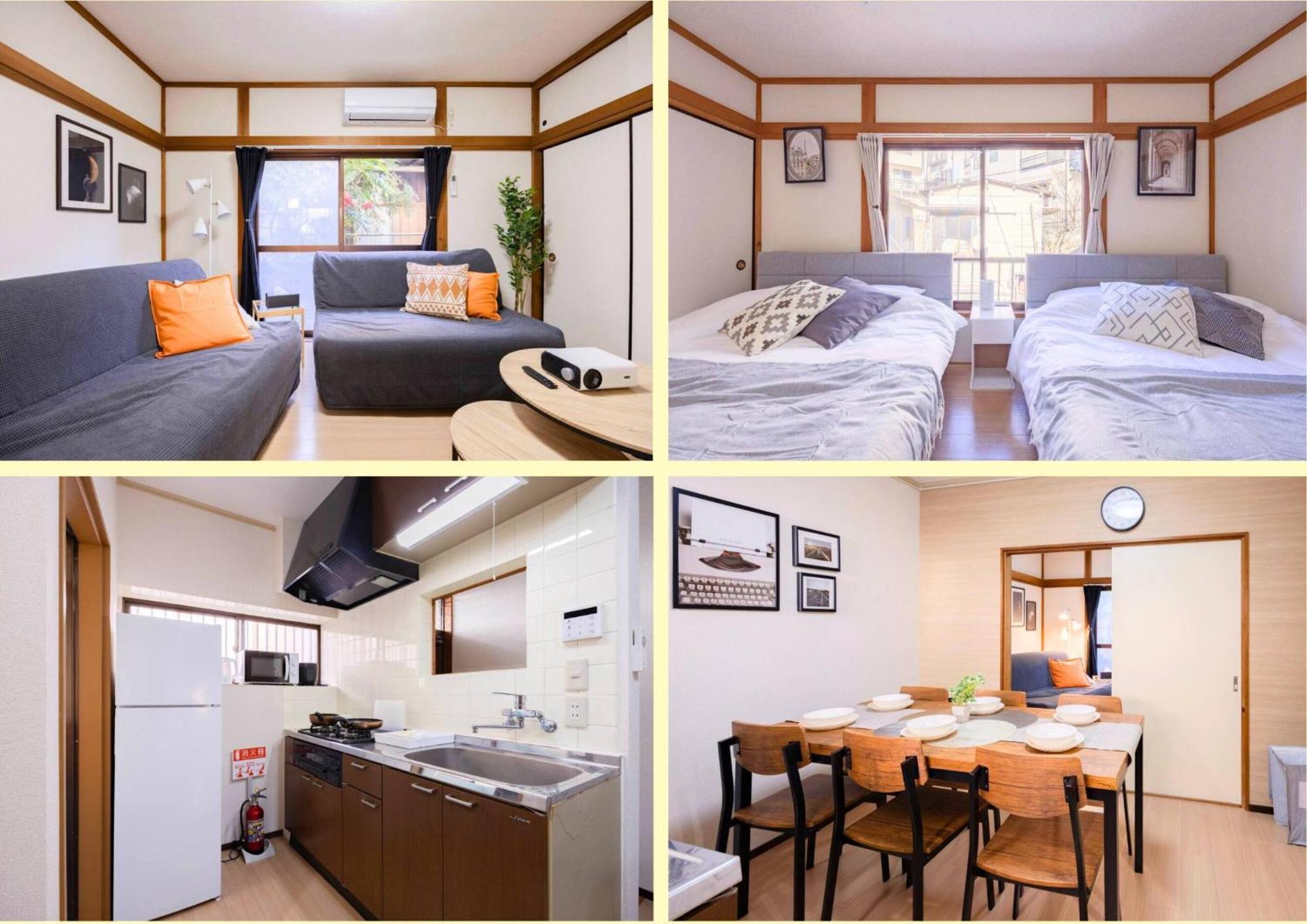 Mikazuki Akabane/ma1 * Tokyo