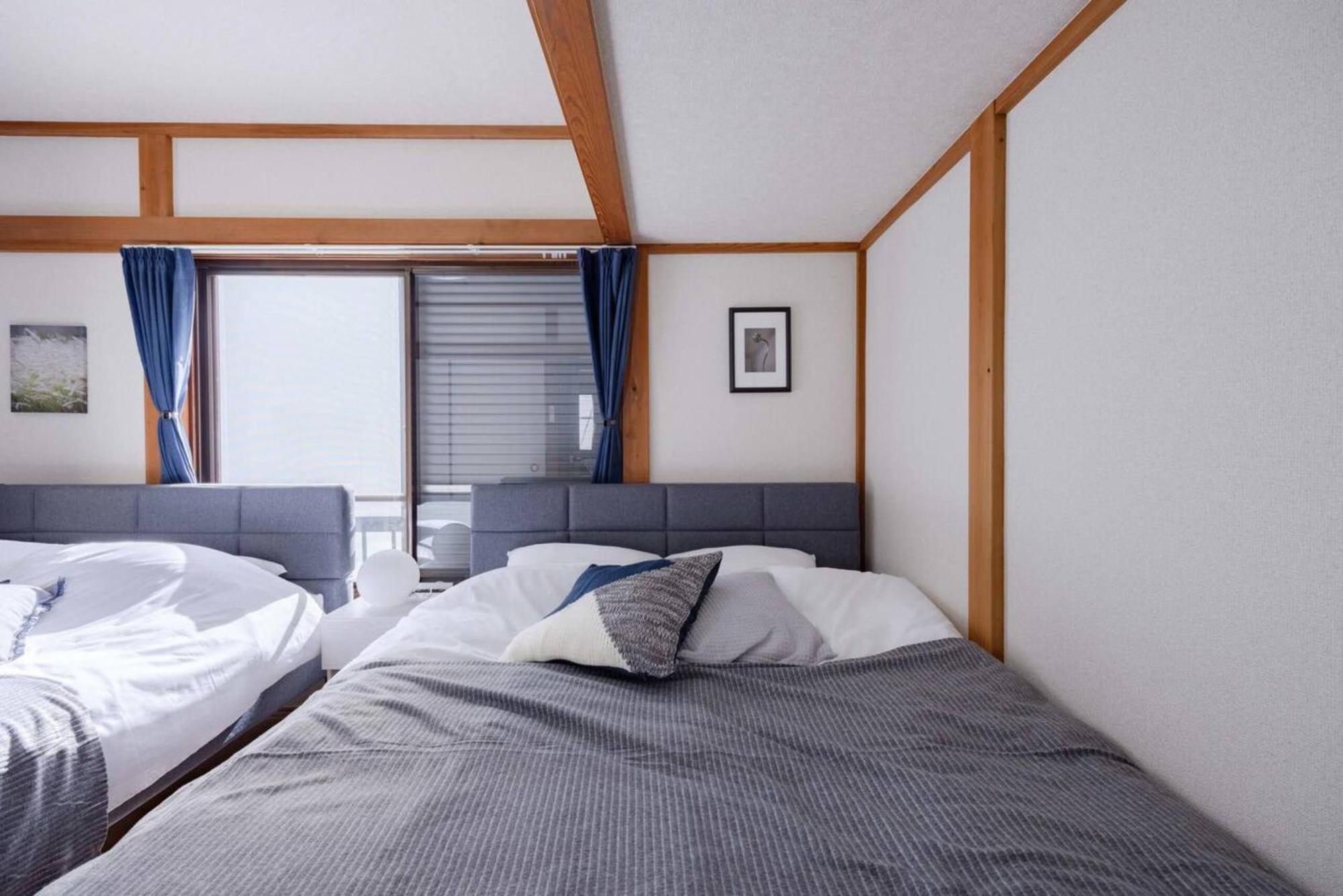 Mikazuki Akabane/ma1 Apartment Tokyo