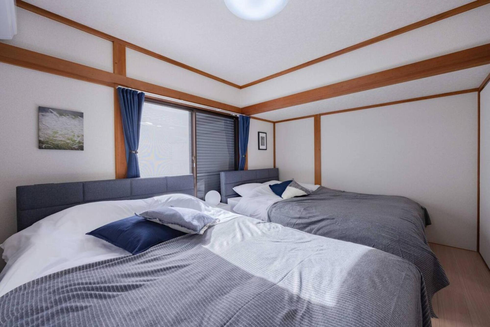 Apartment Mikazuki Akabane/ma1