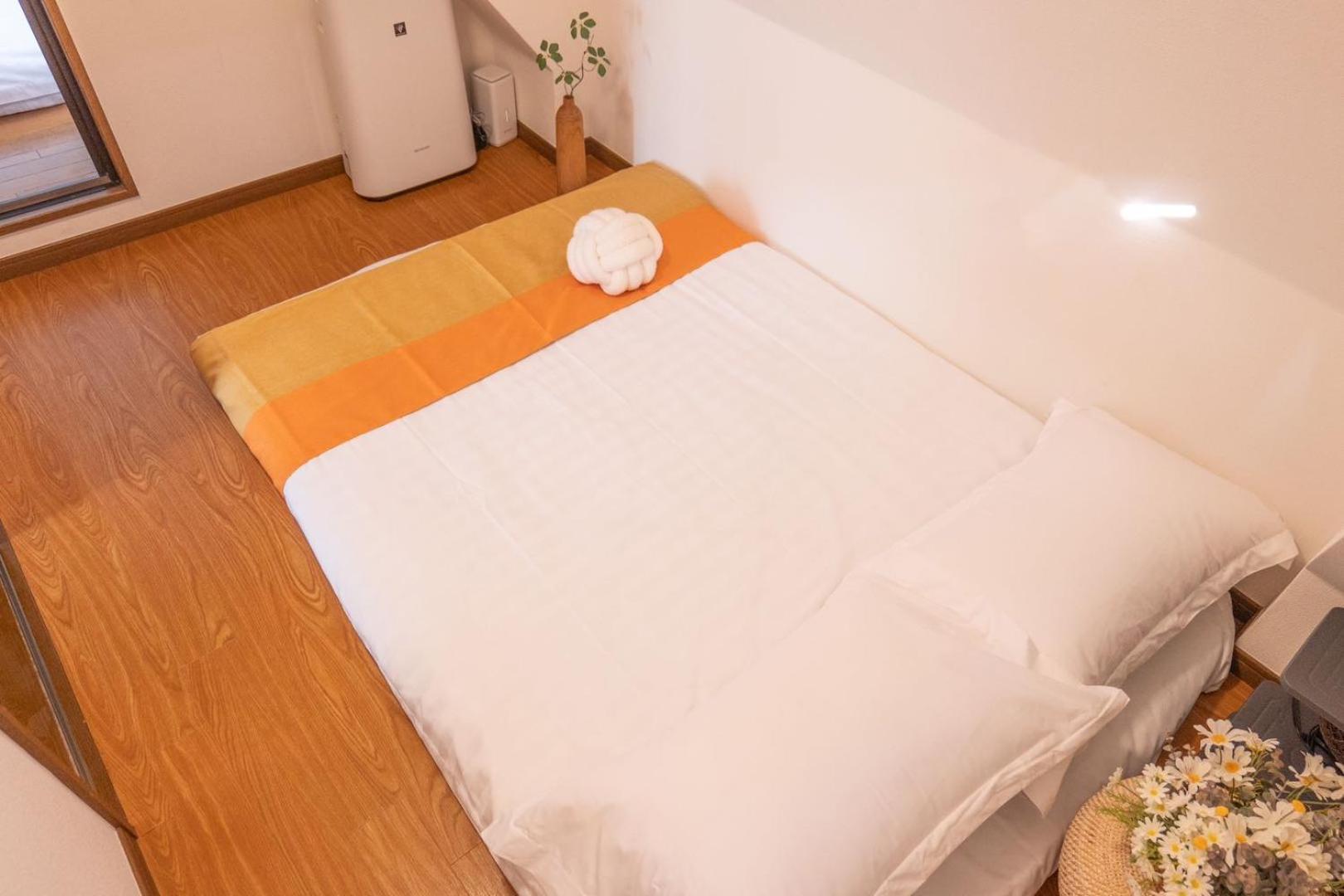 Apartment Lucky House新宿31 Tokyo