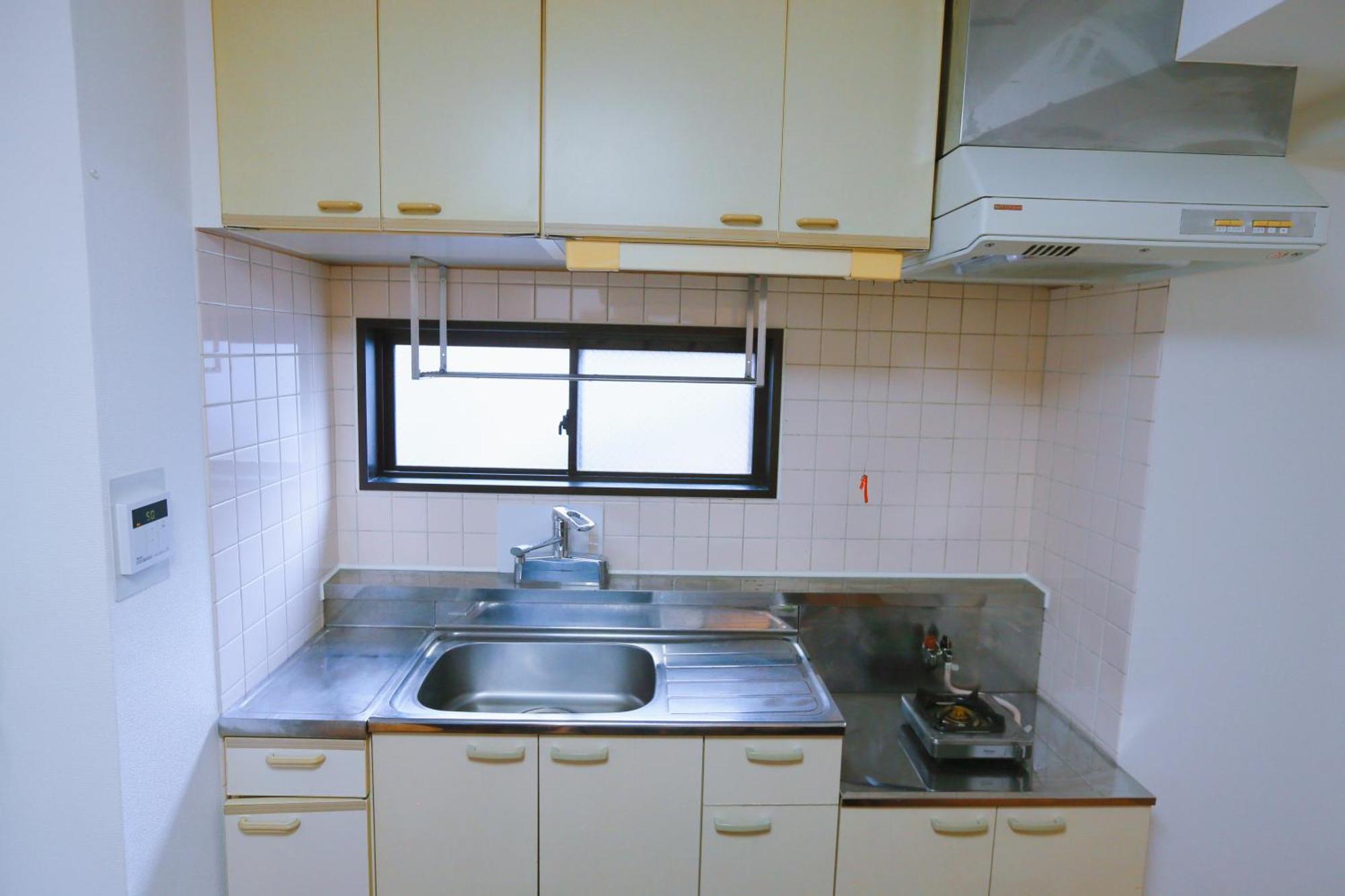 Apartment Asakusa Heim