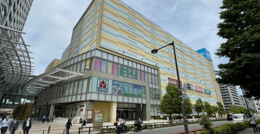 Apartment 夏美ホテル Tokyo