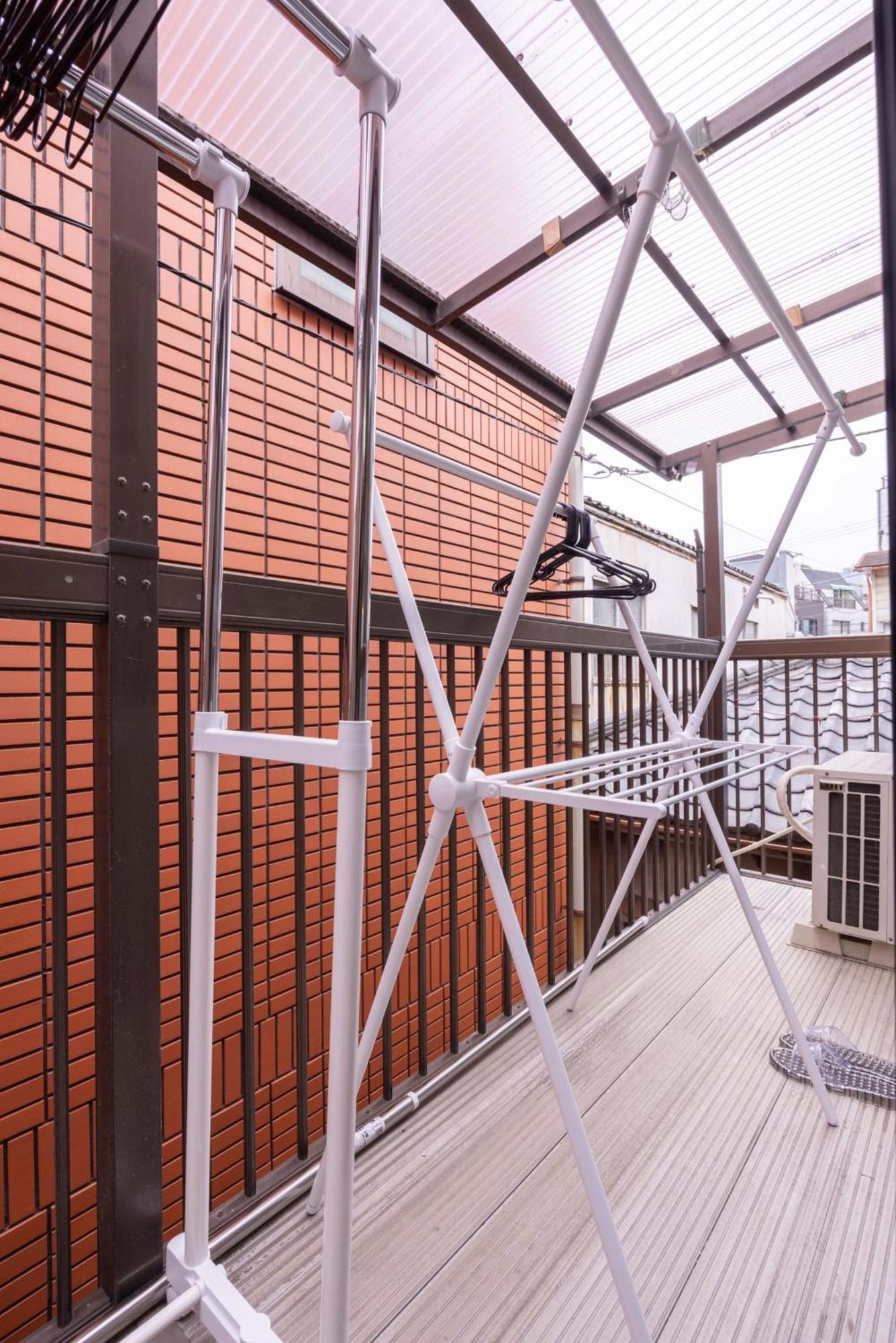 Higashi Komagata Building 2f3f Hk23 Apartment