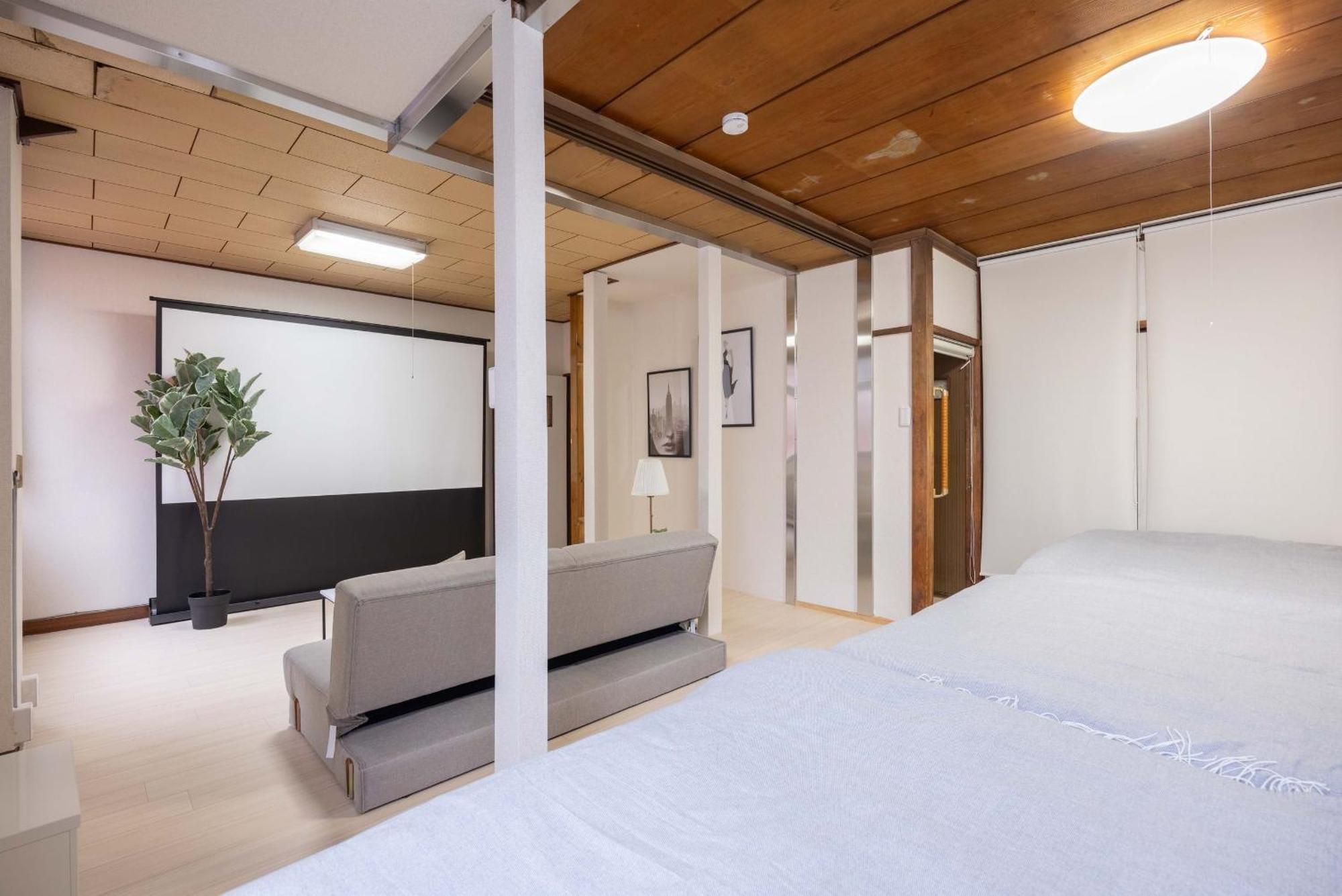 Higashi Komagata Building 2f3f Hk23 *