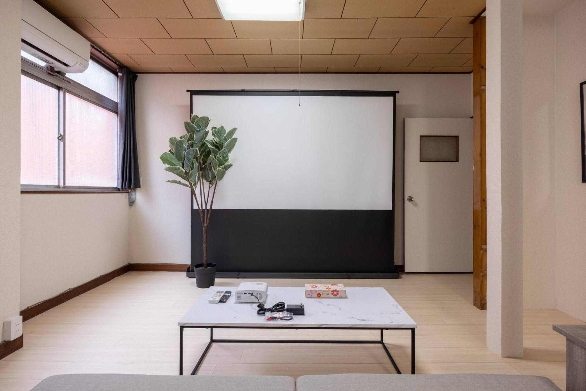 Higashi Komagata Building 2f3f Hk23 Apartment *