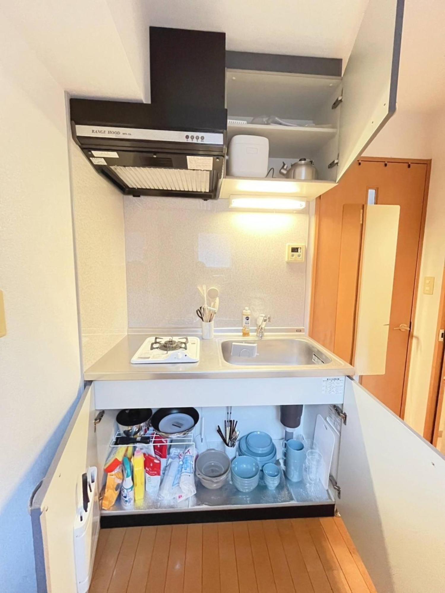 Apartment Amika First203 Tokyo