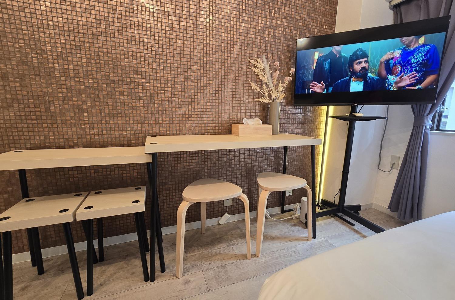 Perfect Hot Location, Shibuya!