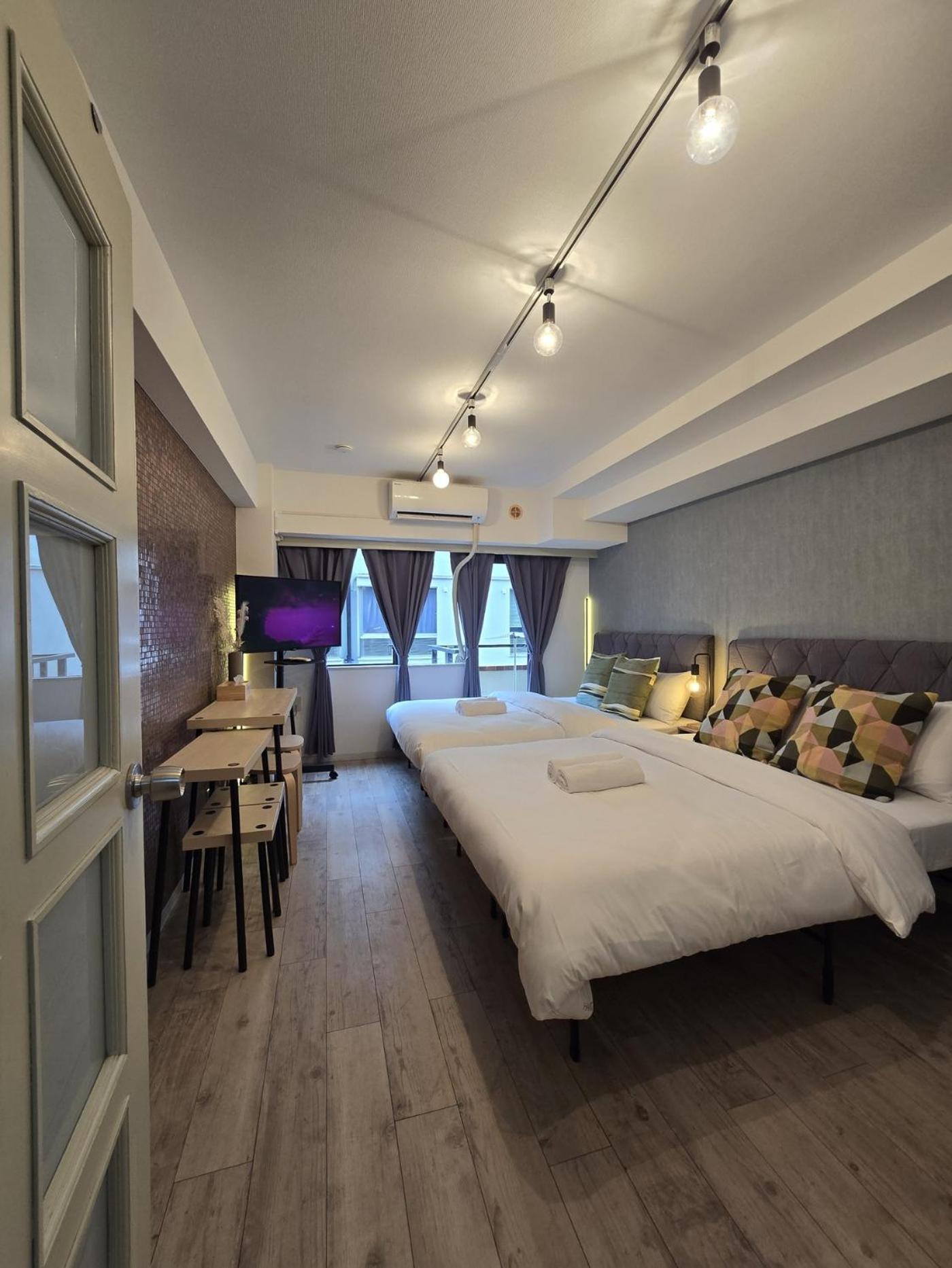 Apartment Perfect Hot Location, Shibuya! *
