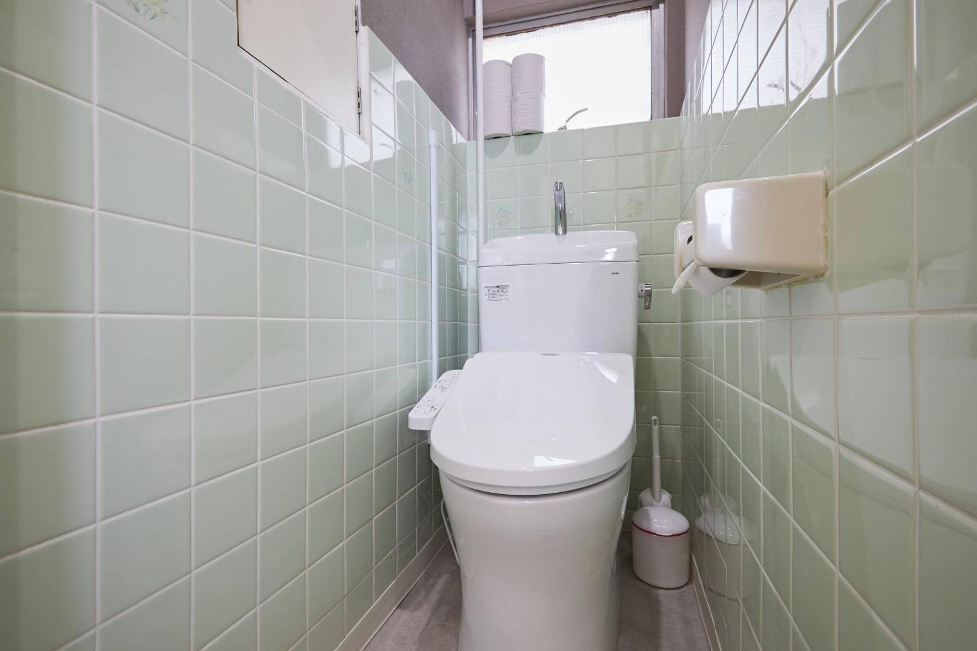 Shateray Yoyogi 501 Sy51 Apartment
