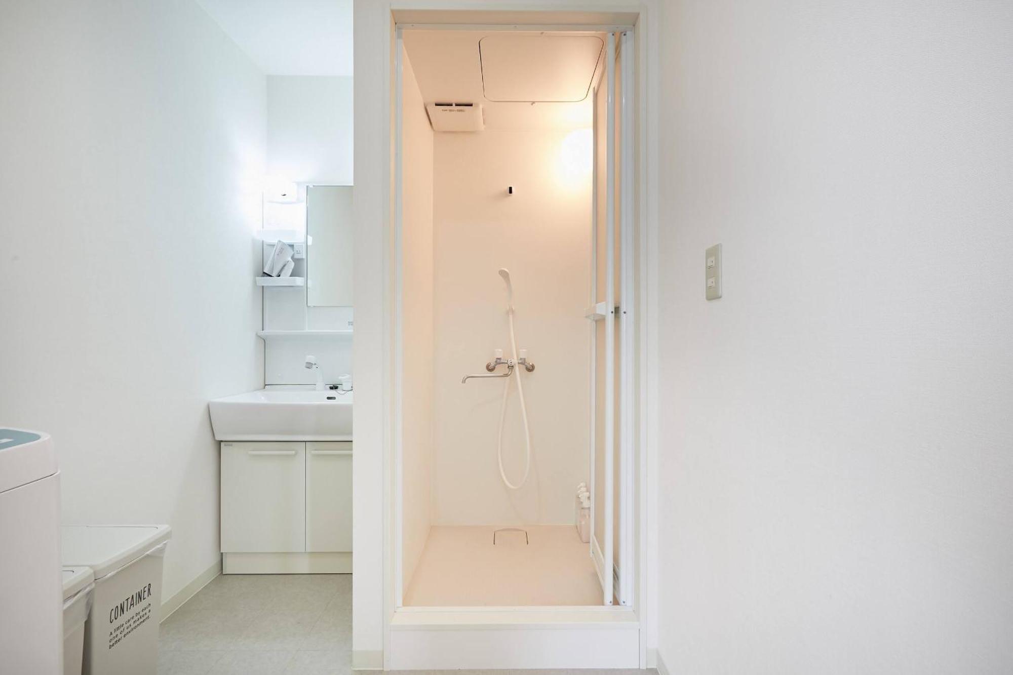 Shateray Yoyogi 501 Sy51 Apartment *