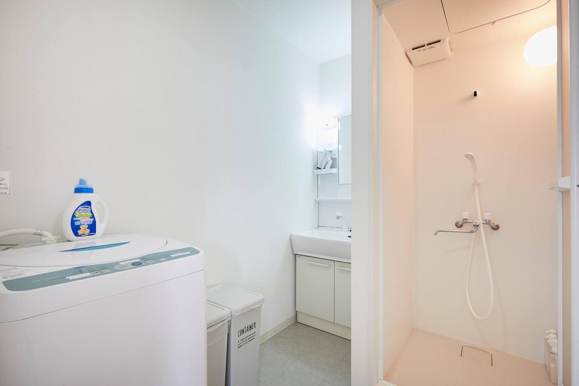Apartment Shateray Yoyogi 501 Sy51 *