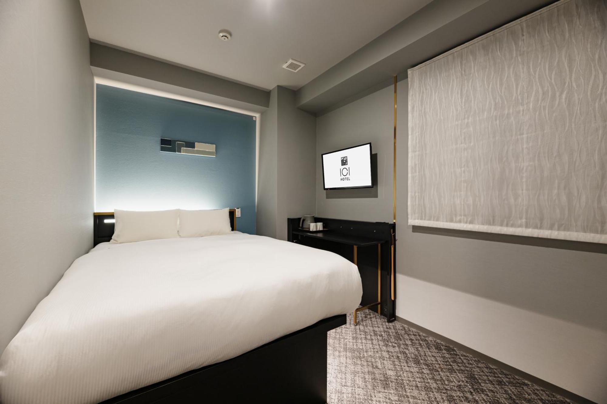 Hotel Ici Hatchobori 3*