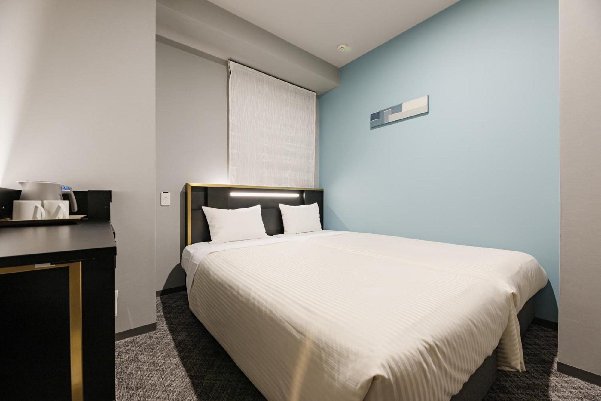 Hotel Ici Hatchobori