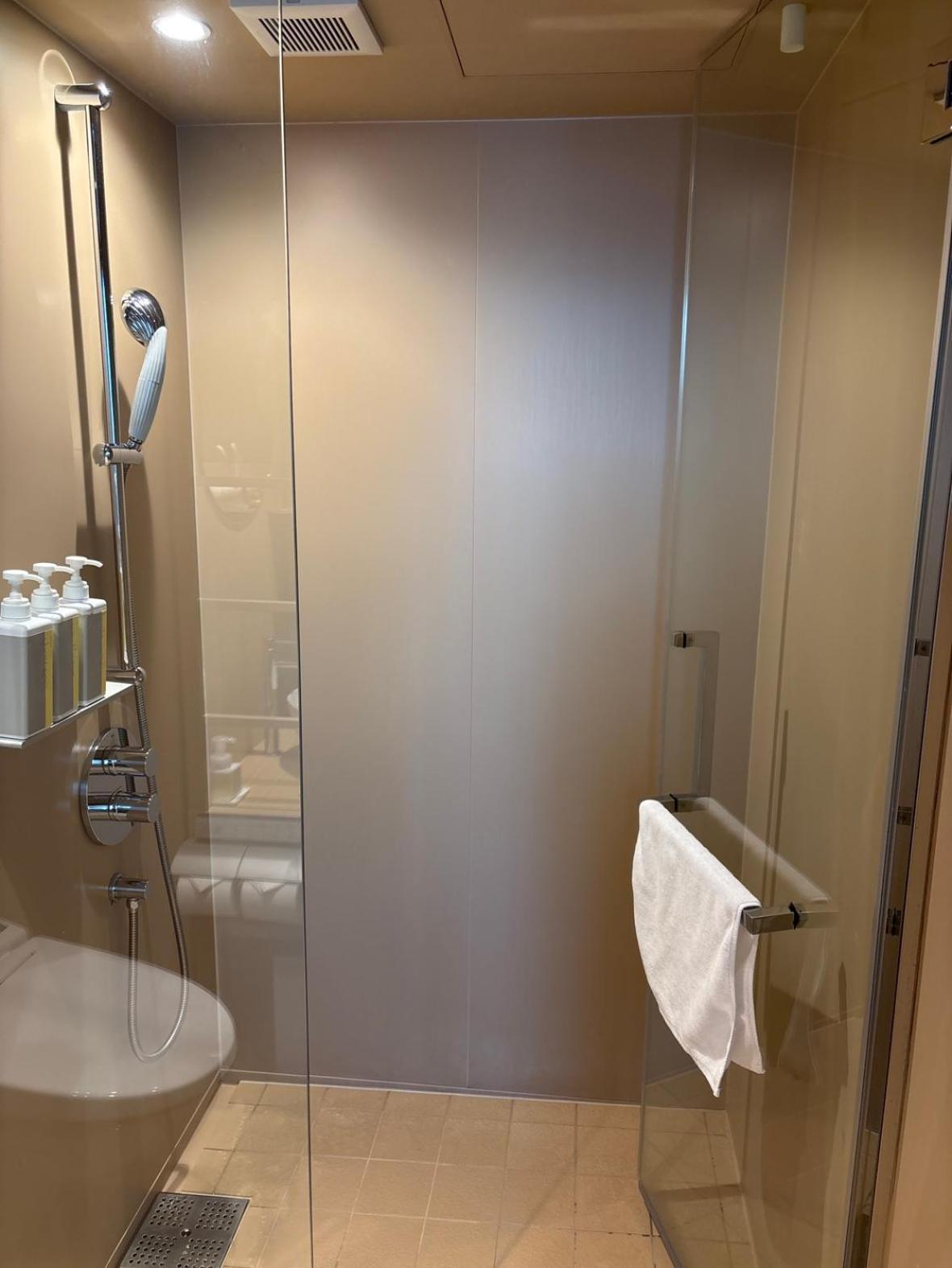 Toggle Suidobashi Hotel