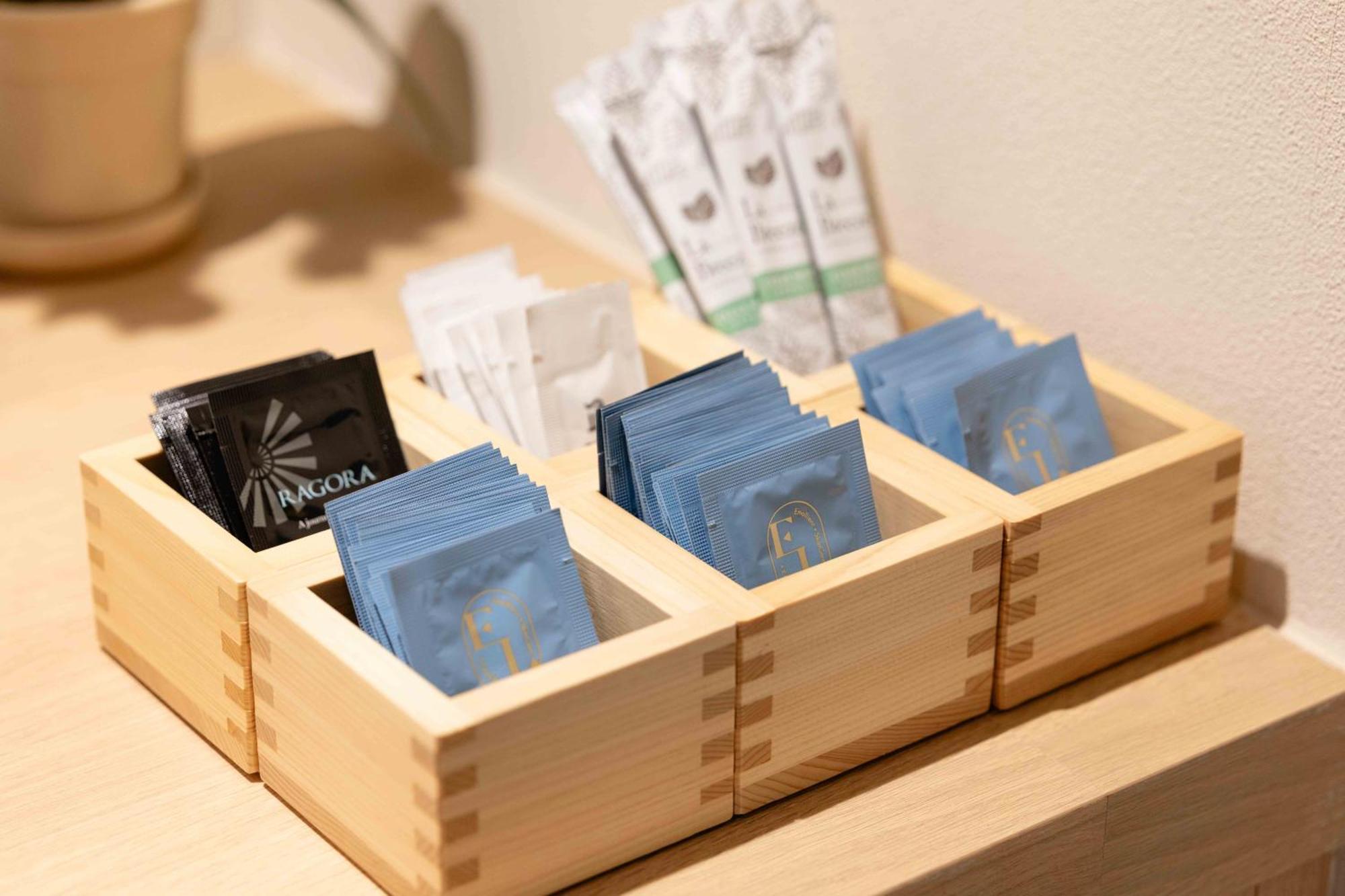 Hotel Paul House Tokyo
