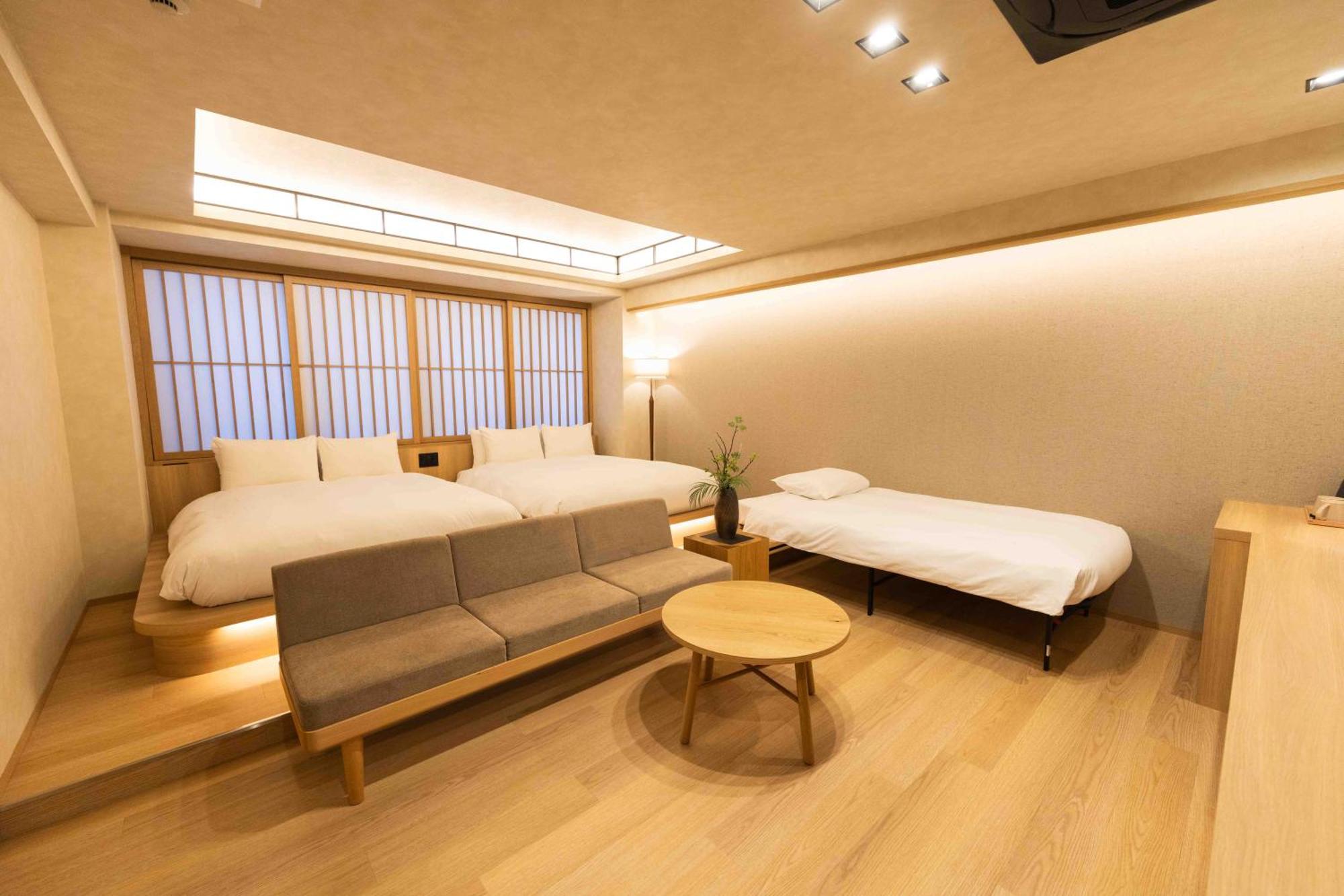 Hotel Paul House Tokyo