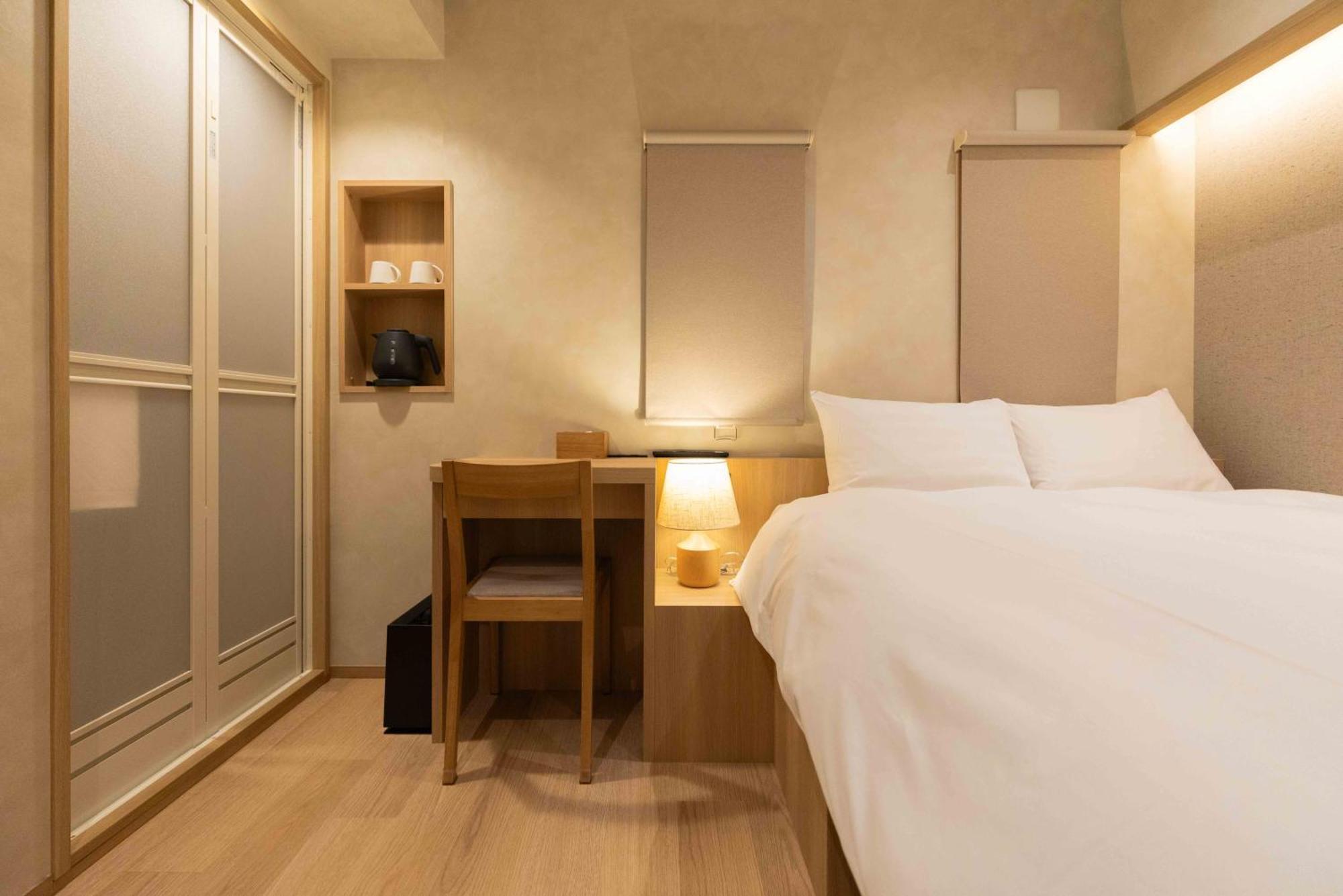 Hotel Hotel Paul House Tokyo