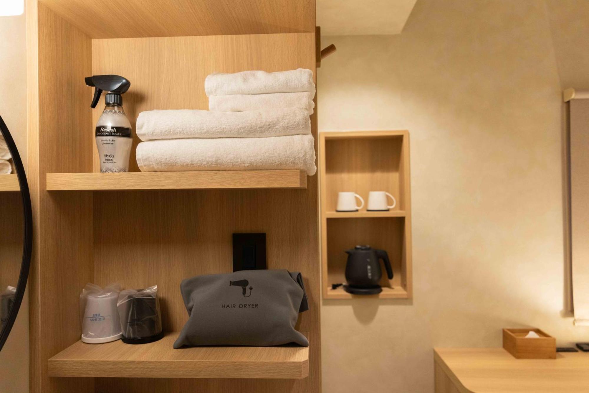 Hotel Paul House Tokyo