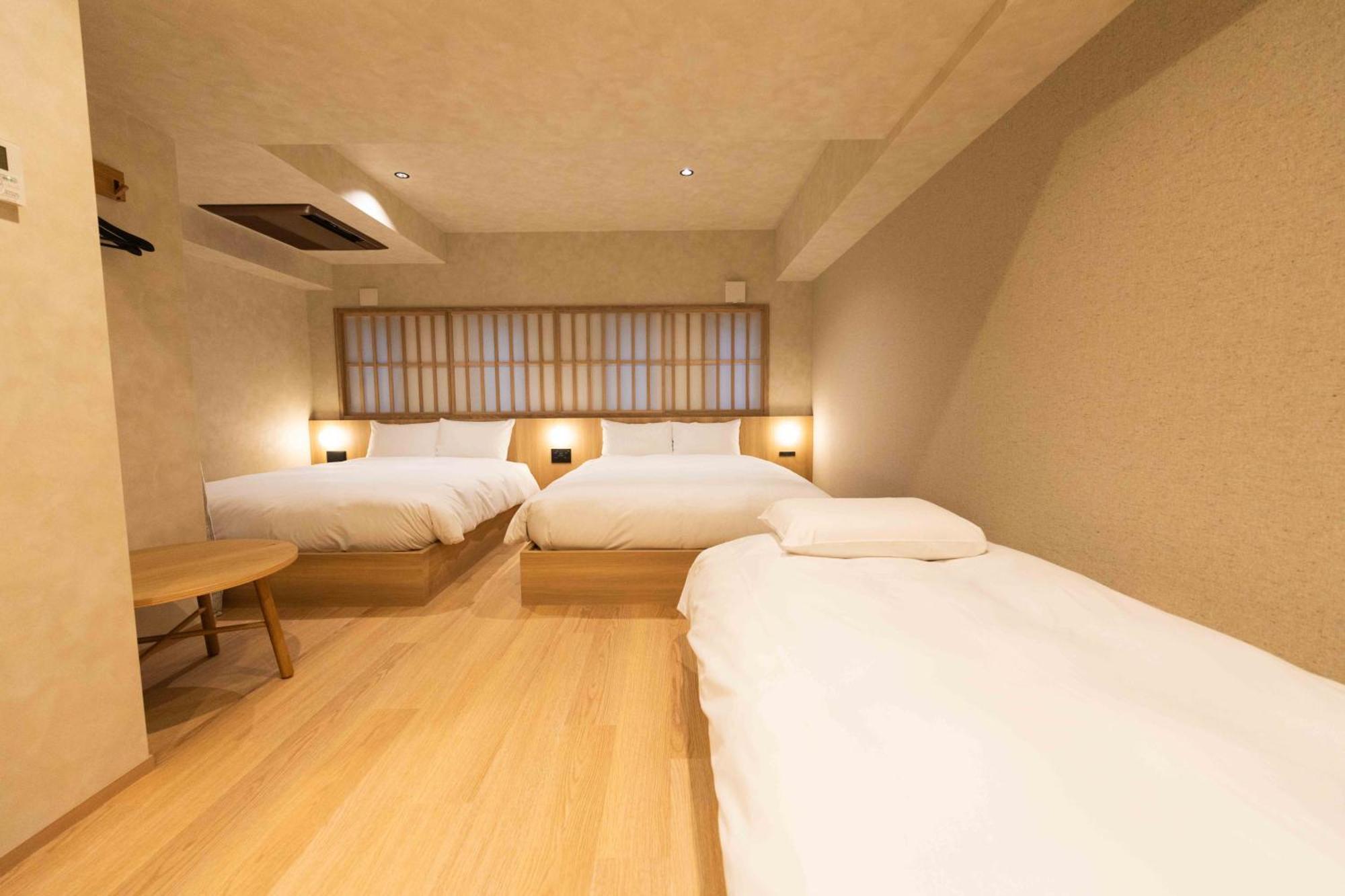 Hotel Paul House Tokyo