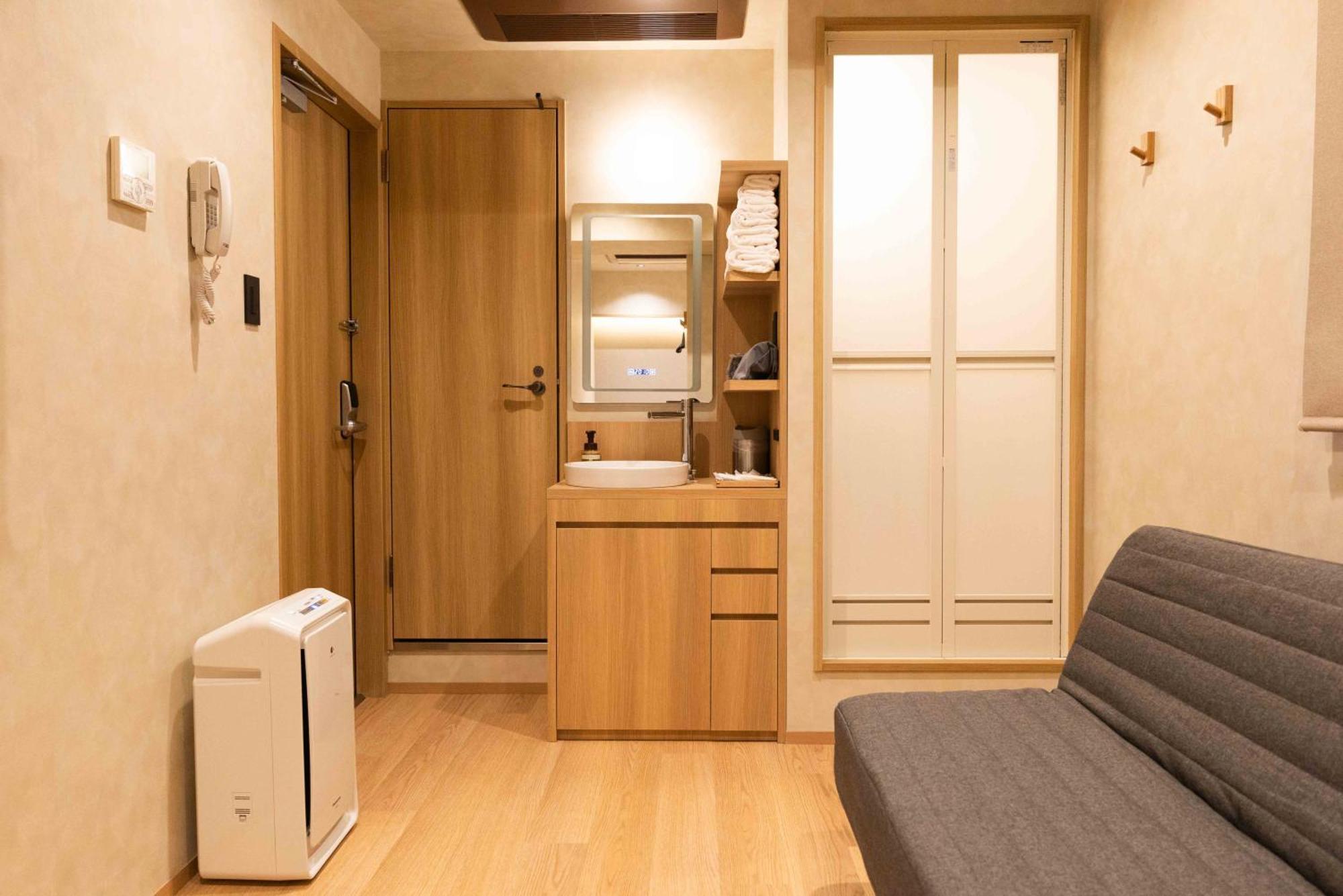 Hotel Paul House 3* Tokyo
