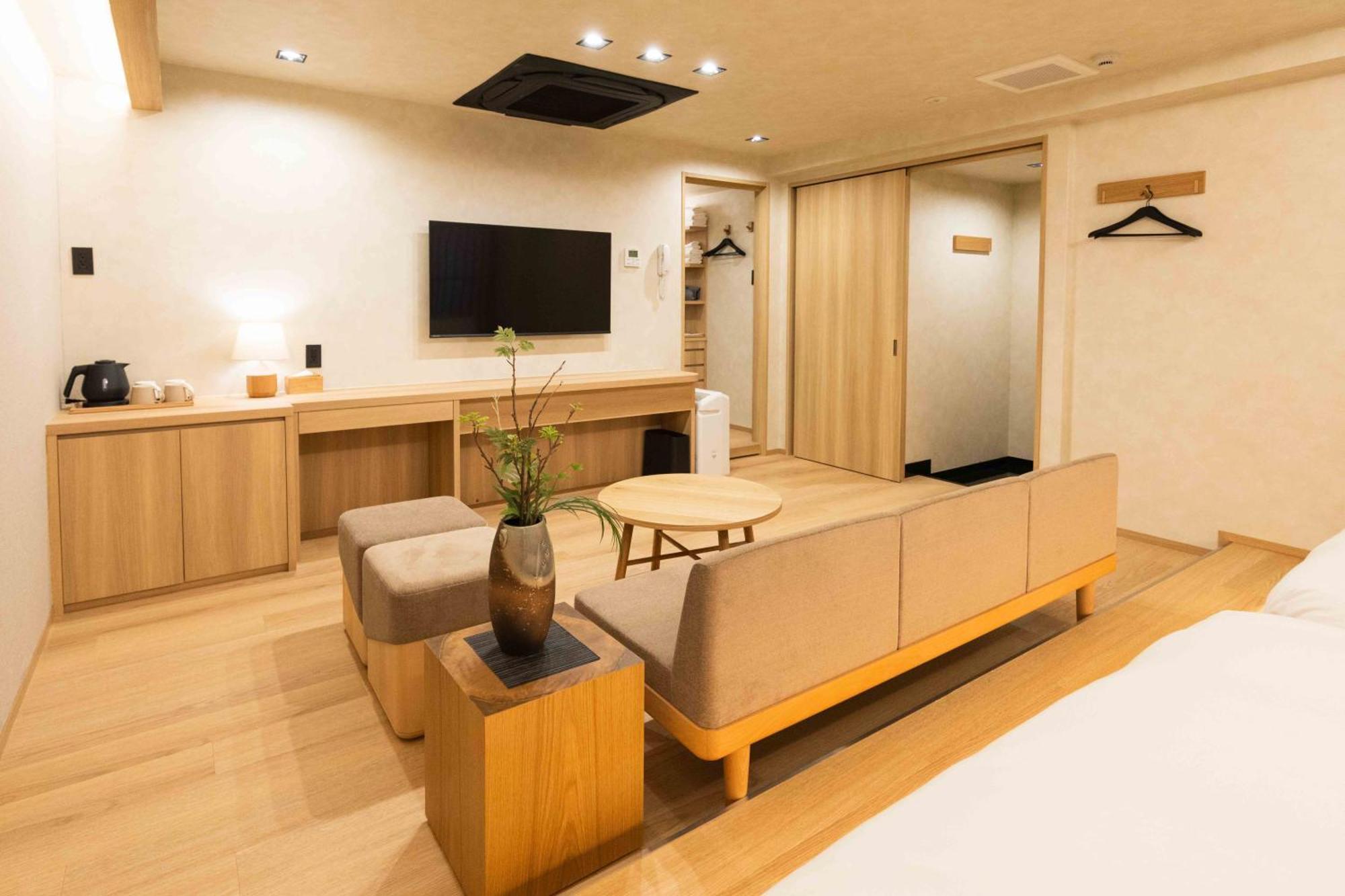 Hotel Paul House Tokyo
