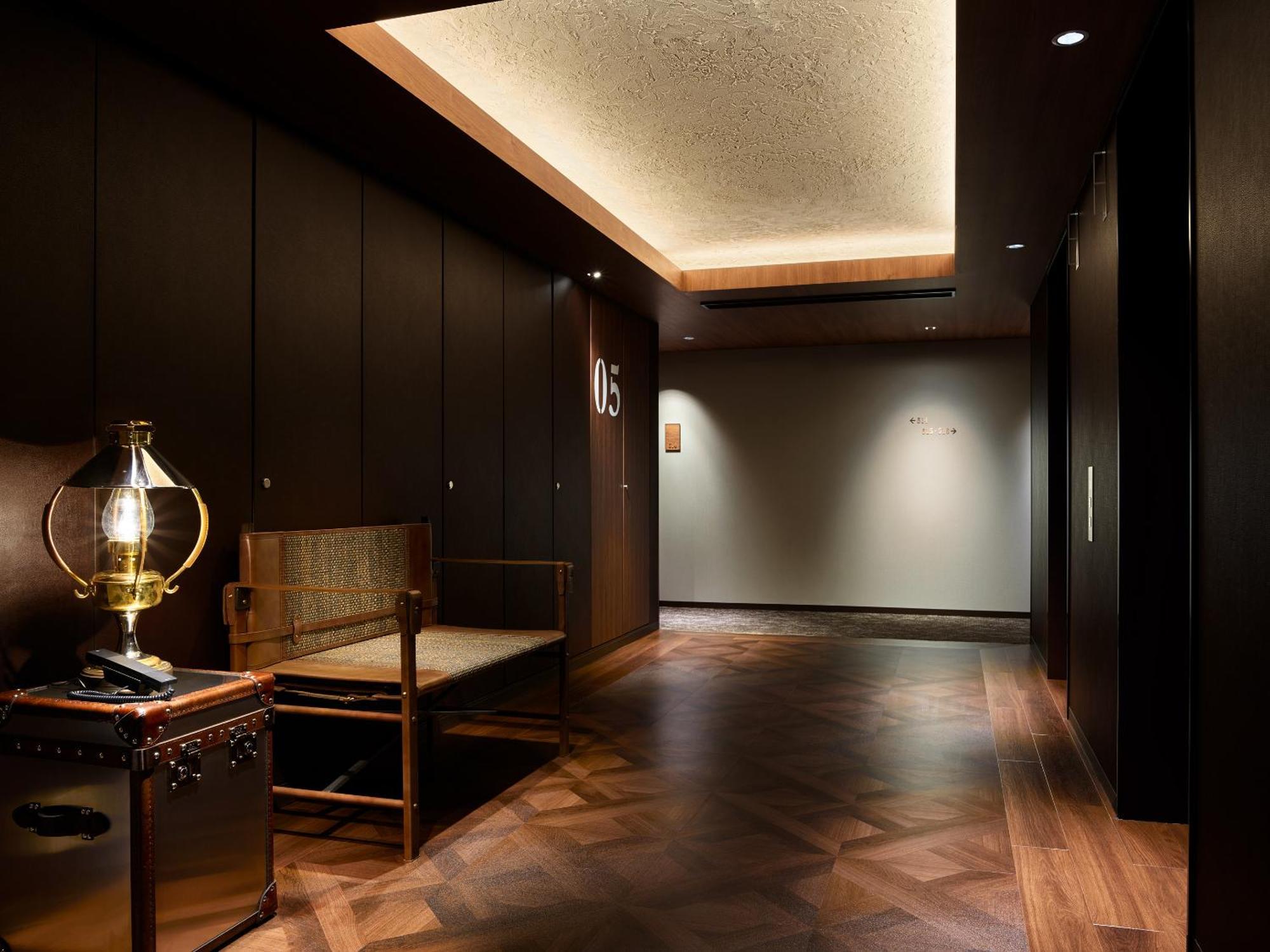 Mitsui Garden Otemachi - 4*