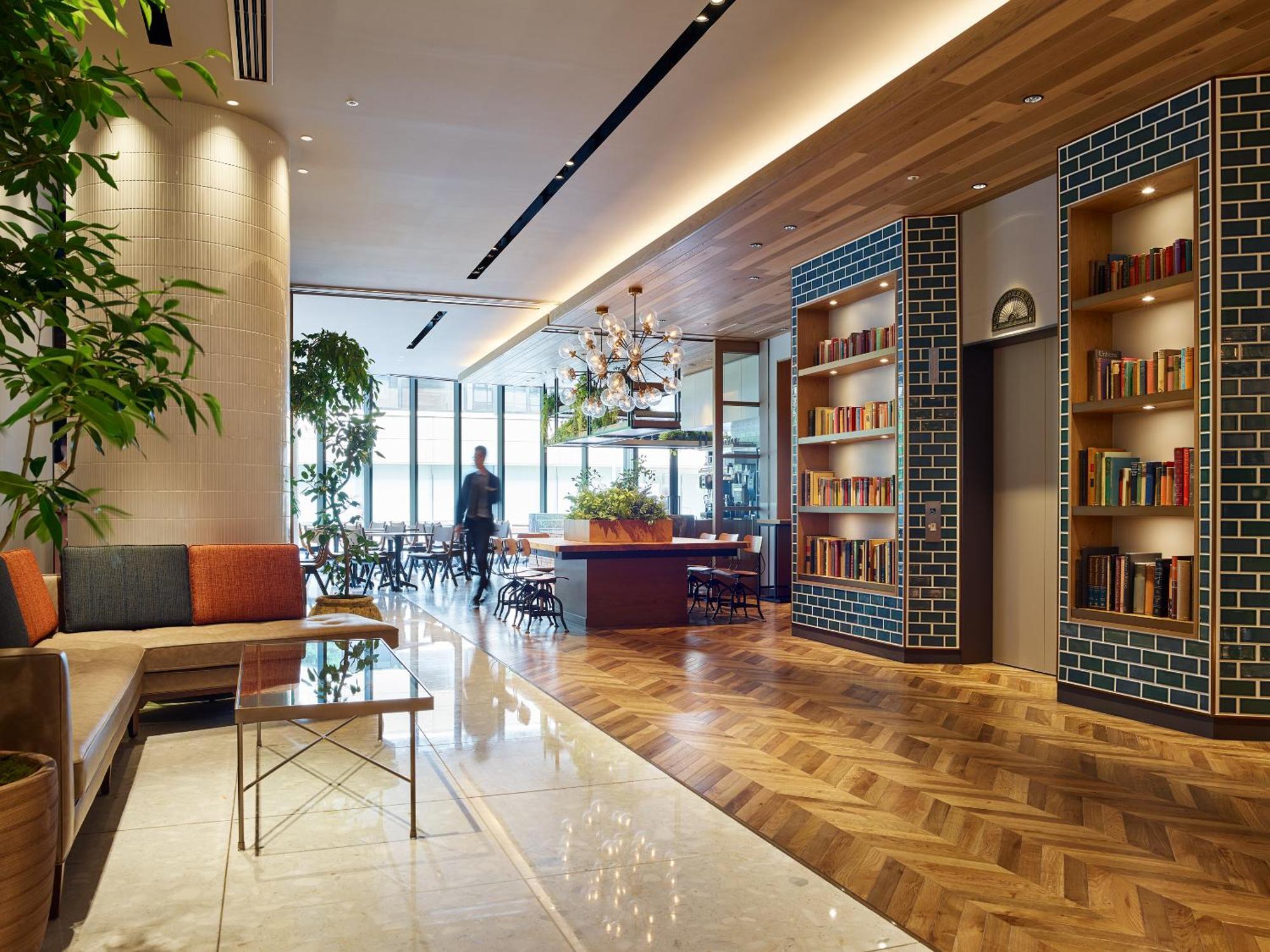 Hotel Mitsui Garden Otemachi -