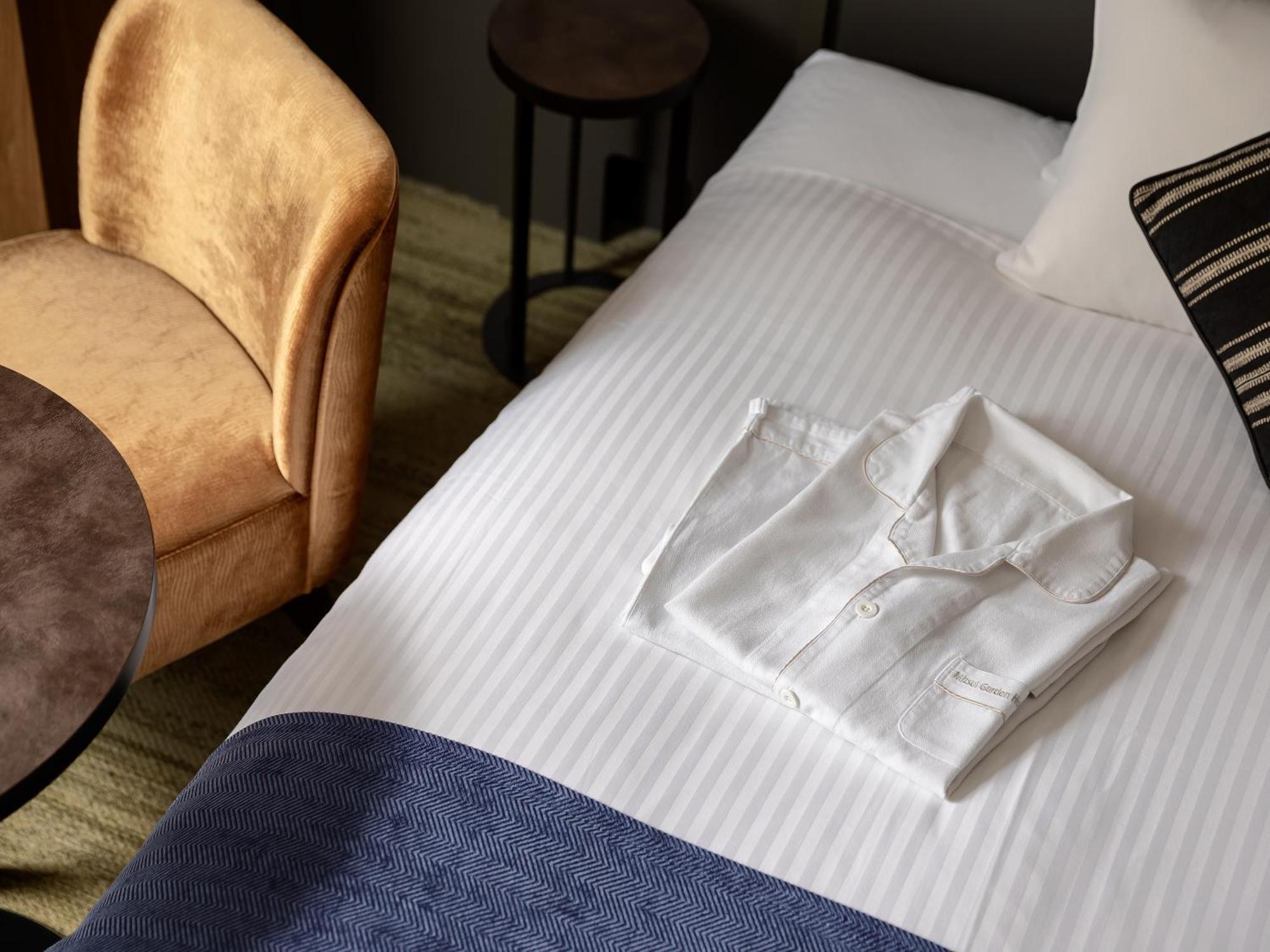 Mitsui Garden Otemachi - Hotel 4*