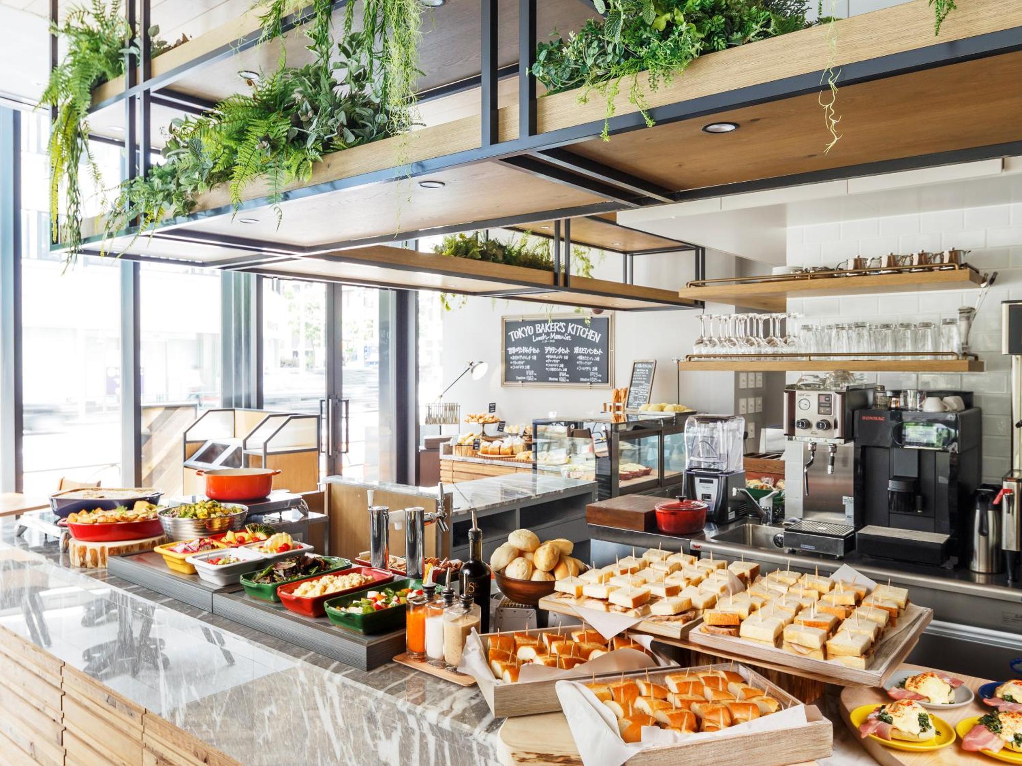 Mitsui Garden Otemachi - Hotel 4*