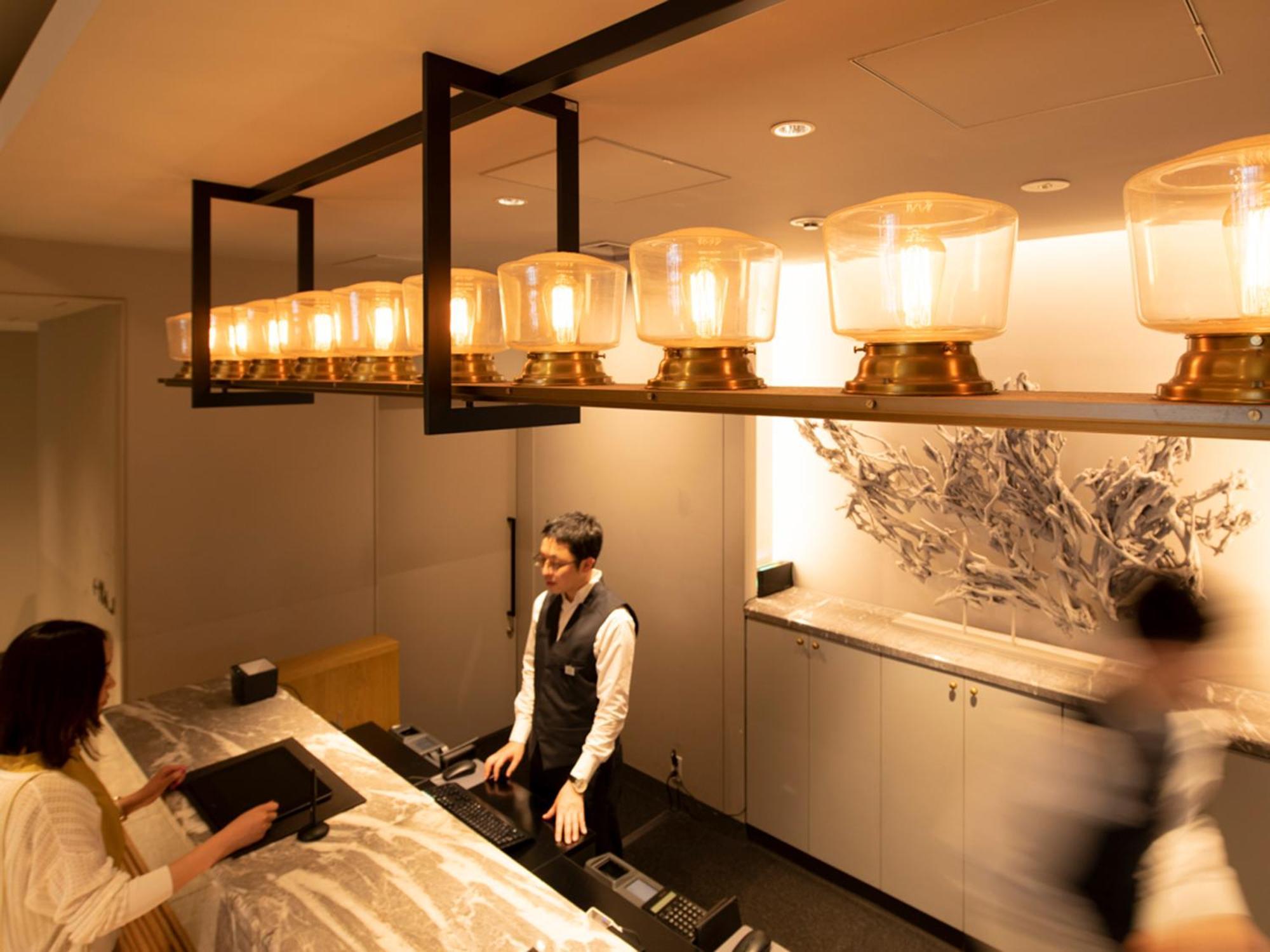 Hotel Mitsui Garden Otemachi - Tokyo