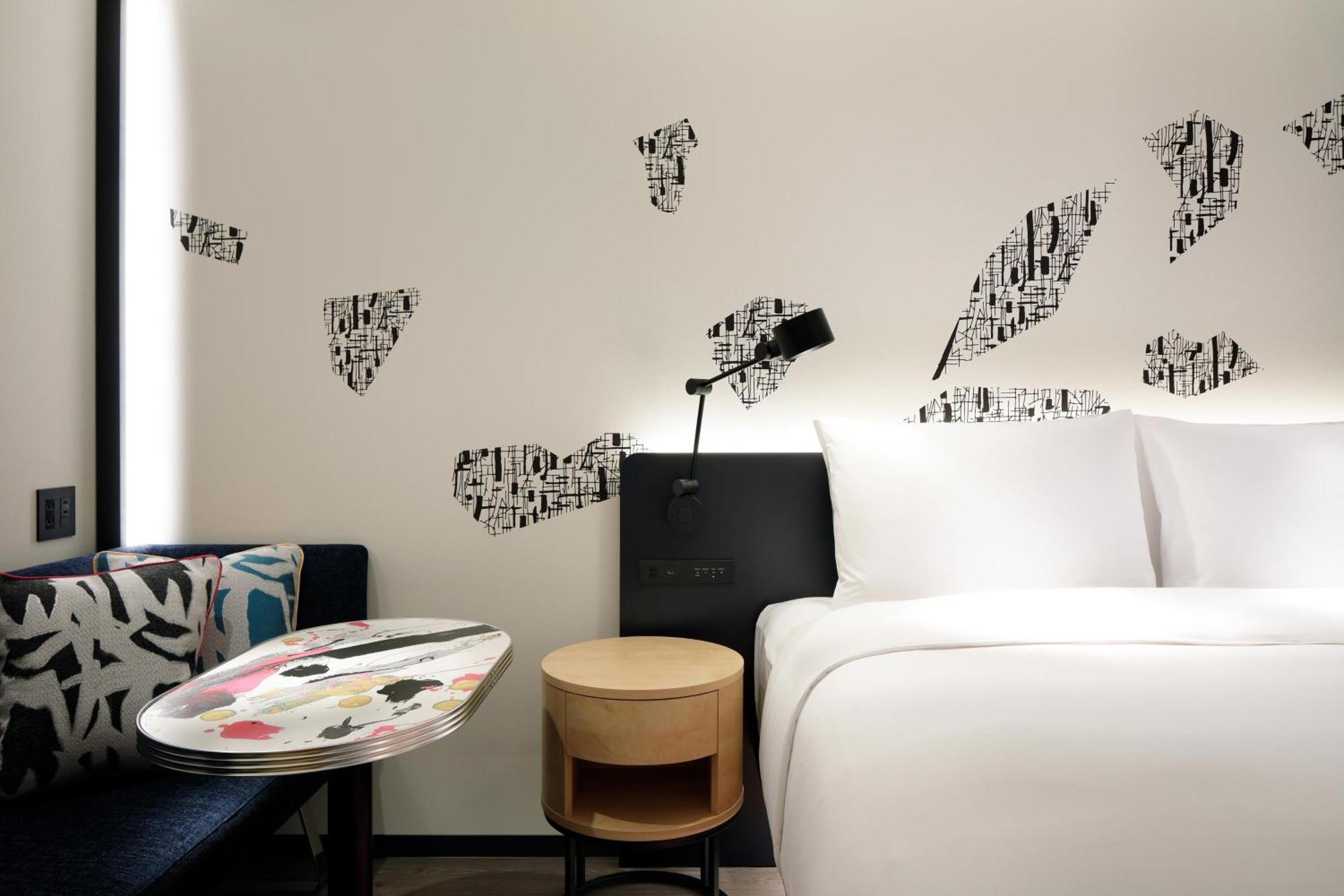 Aloft Ginza
