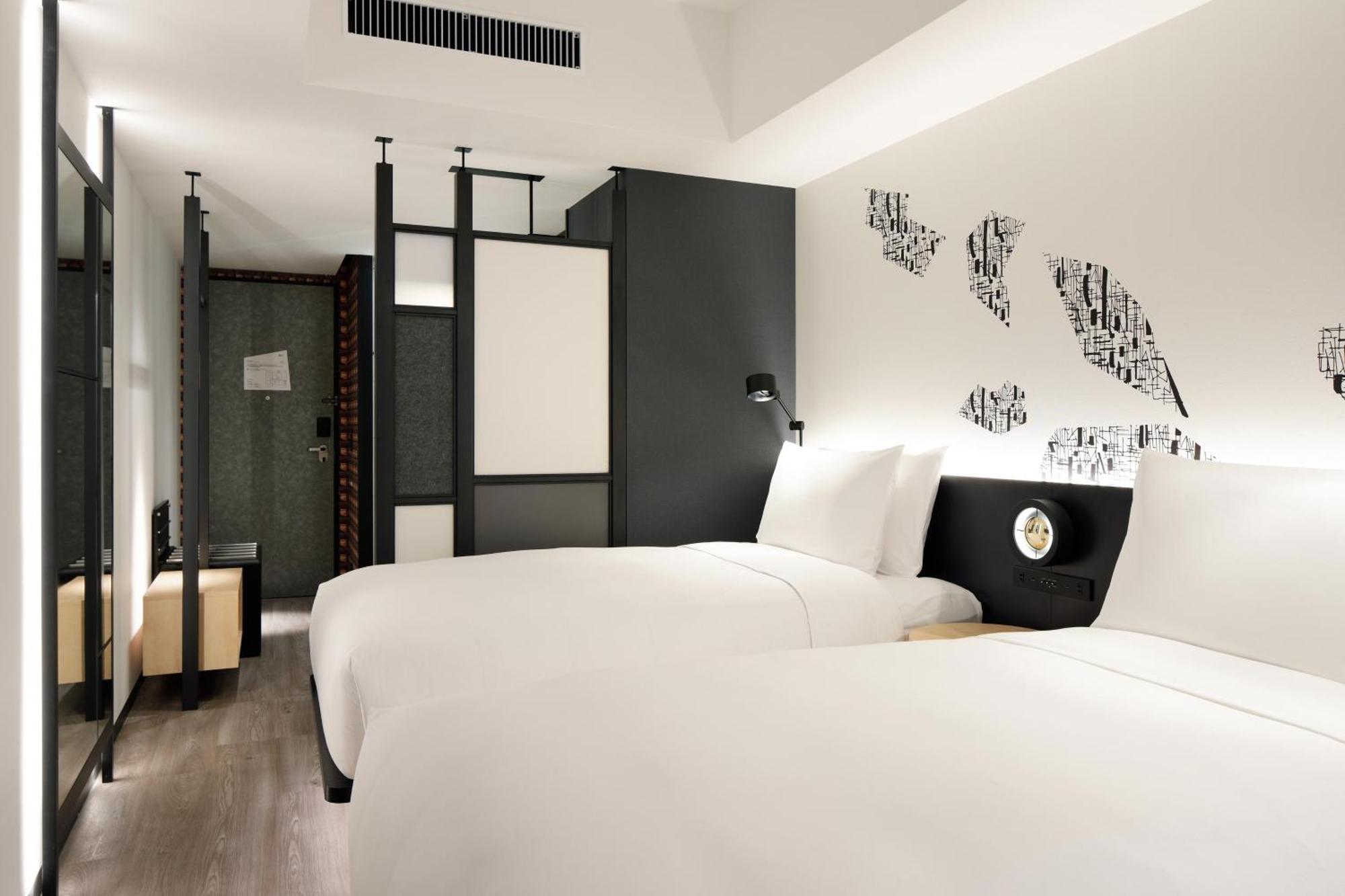 Aloft Ginza