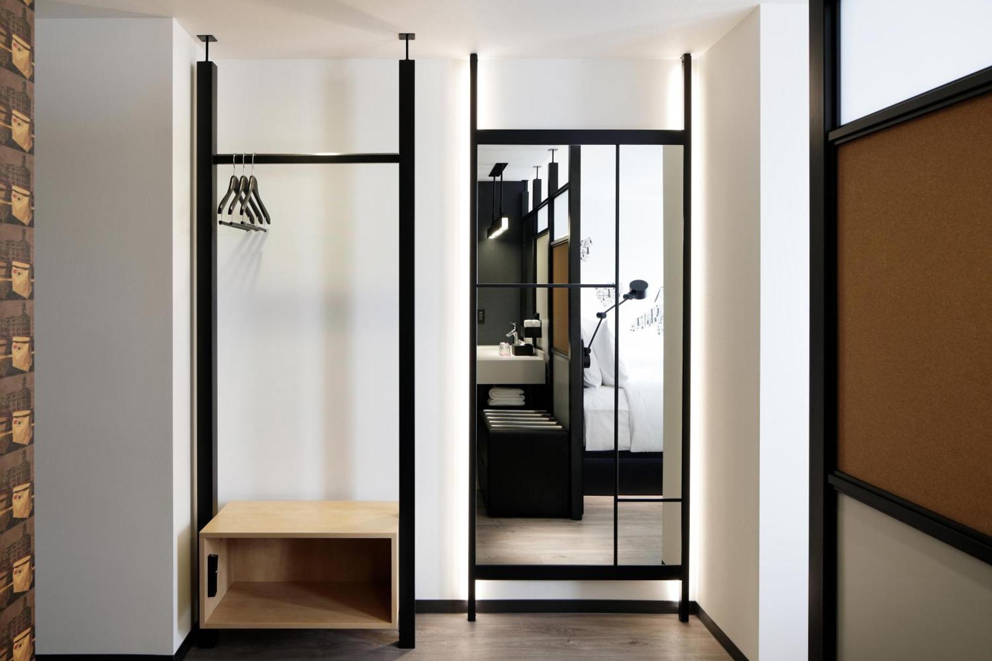 Aloft Ginza Hotel