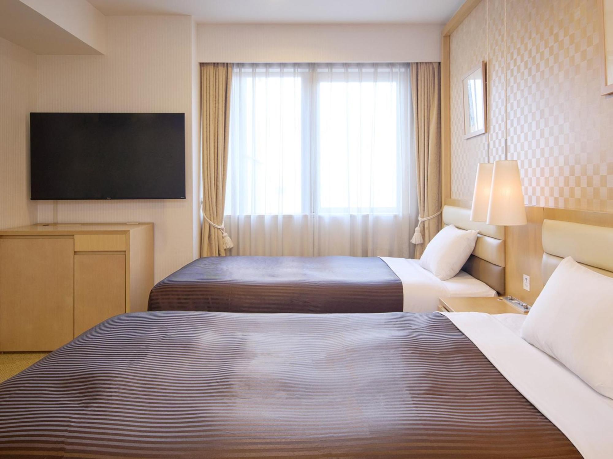 Hotel The Onefive Kameido