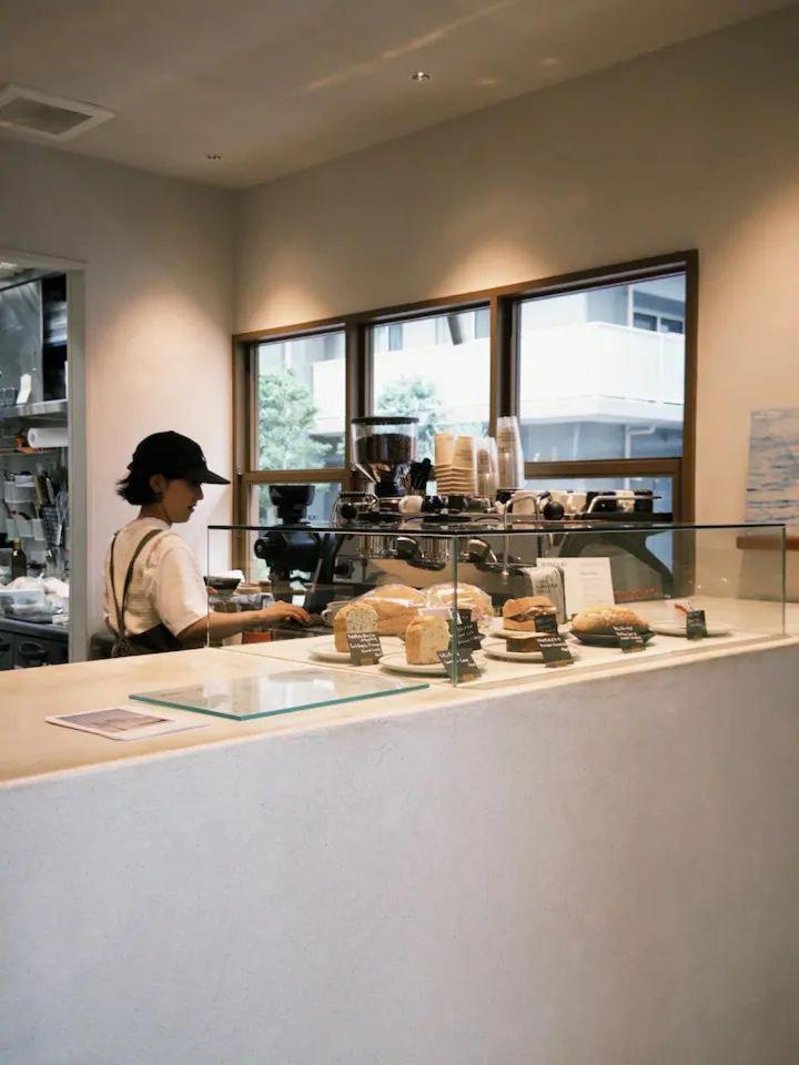 Skytree View Premier Hotel-kinshicho *