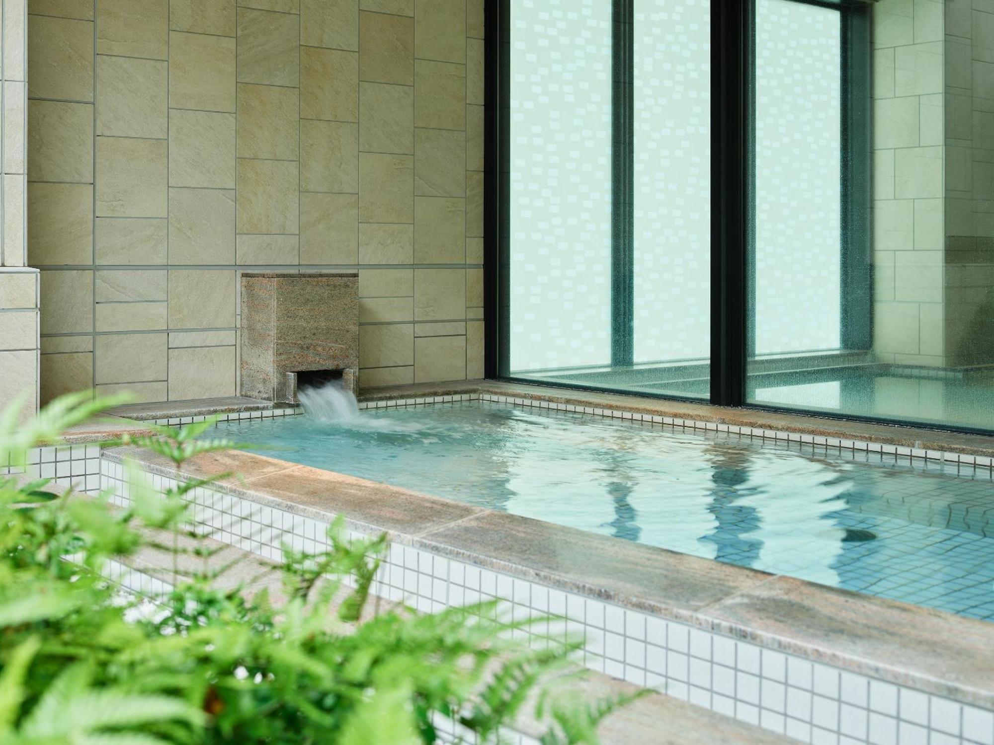 Mitsui Garden Gotanda - Hotel Tokyo