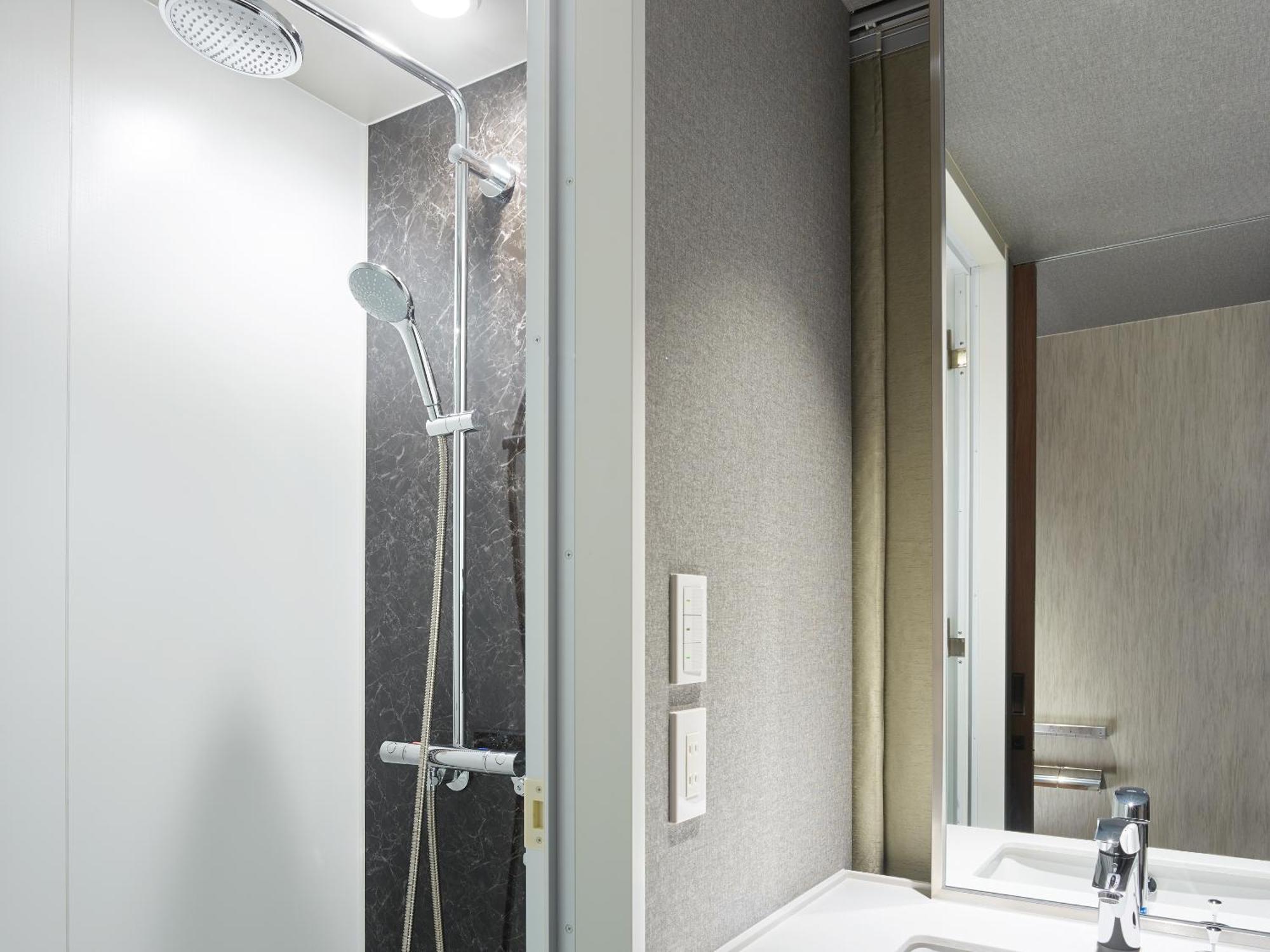 Hotel Mitsui Garden Gotanda - 4*