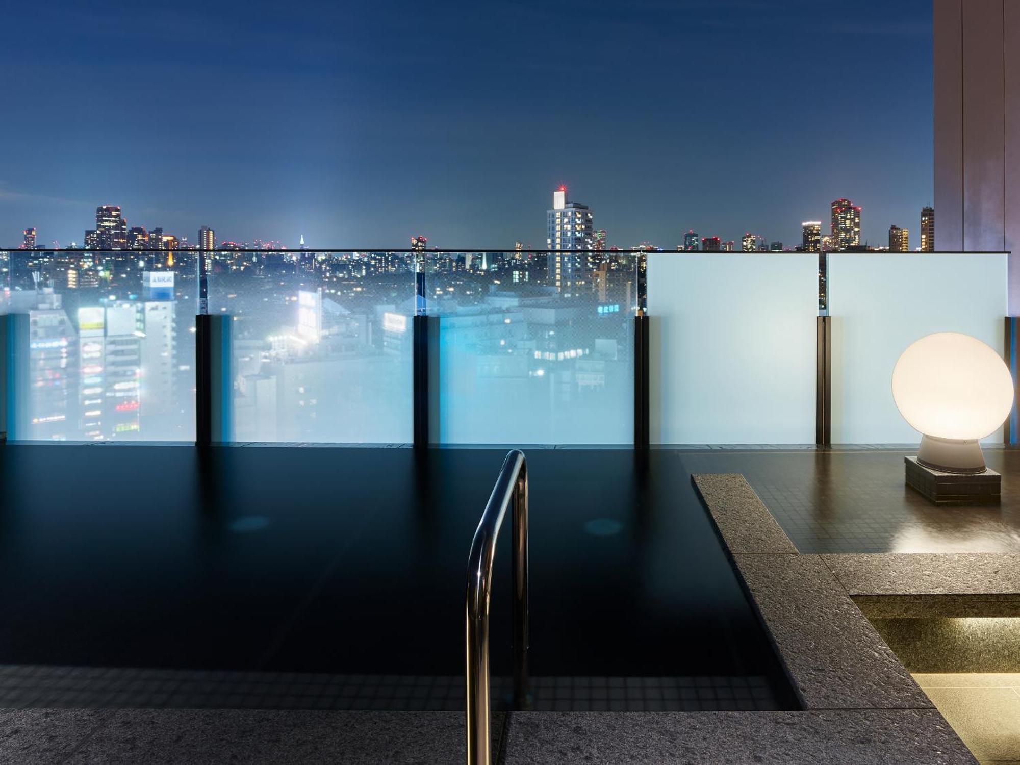 Mitsui Garden Gotanda - Hotel Tokyo