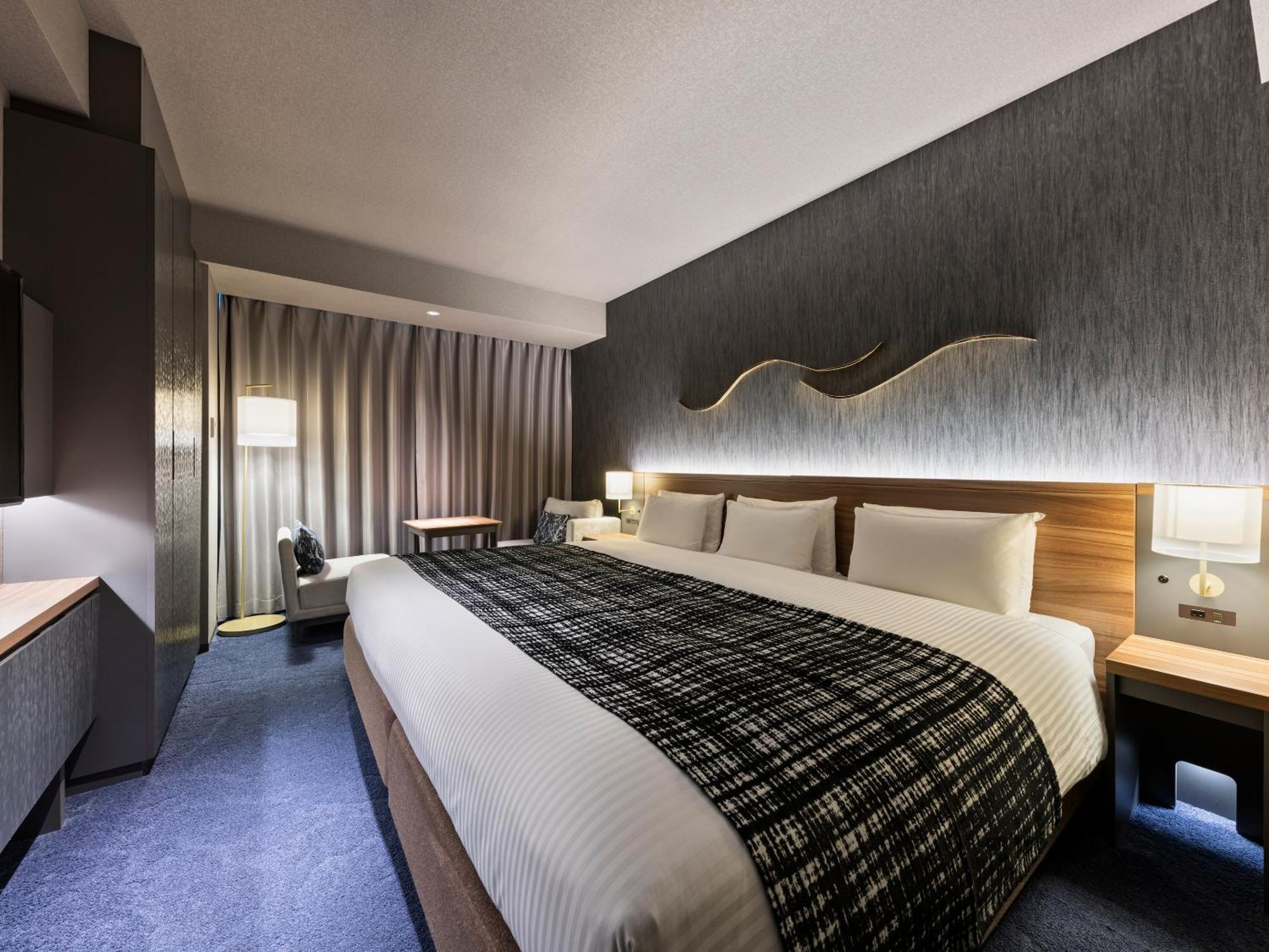 Hotel Mitsui Garden Gotanda - Tokyo