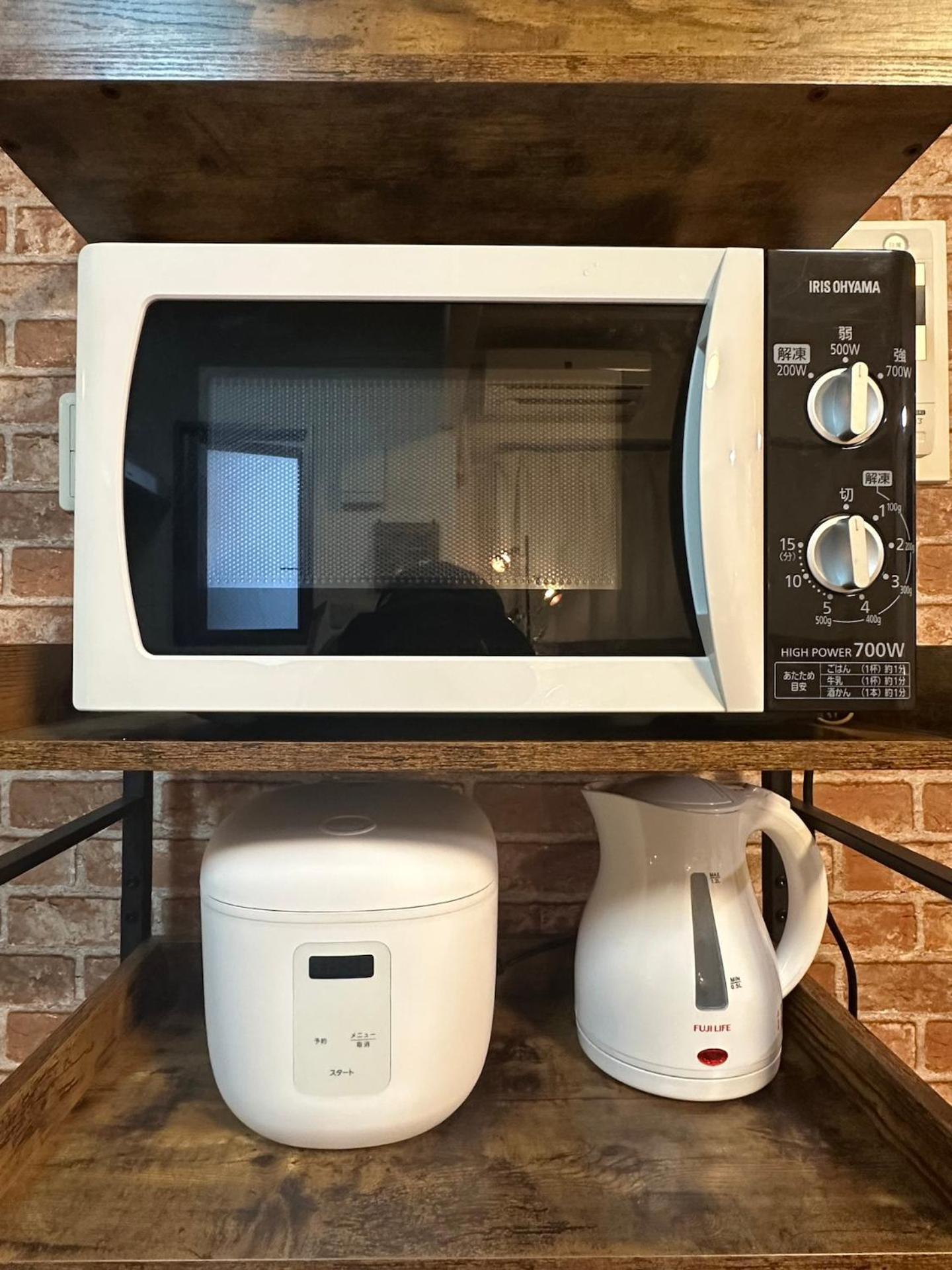 Apartment Nestay Akihabara 2a *