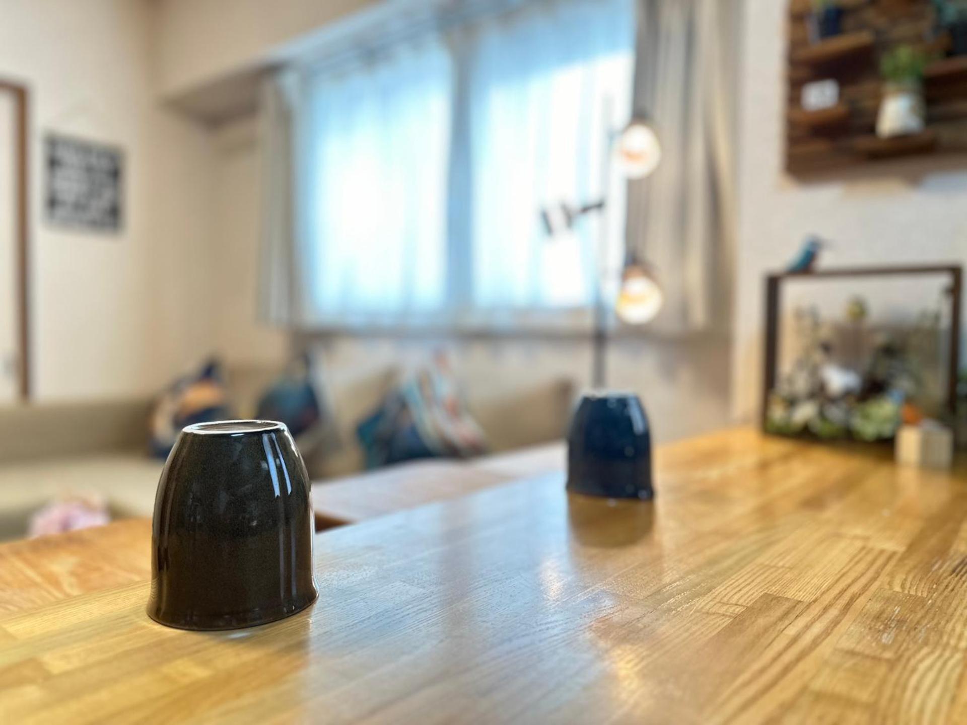 Apartment Nestay Akihabara 2a
