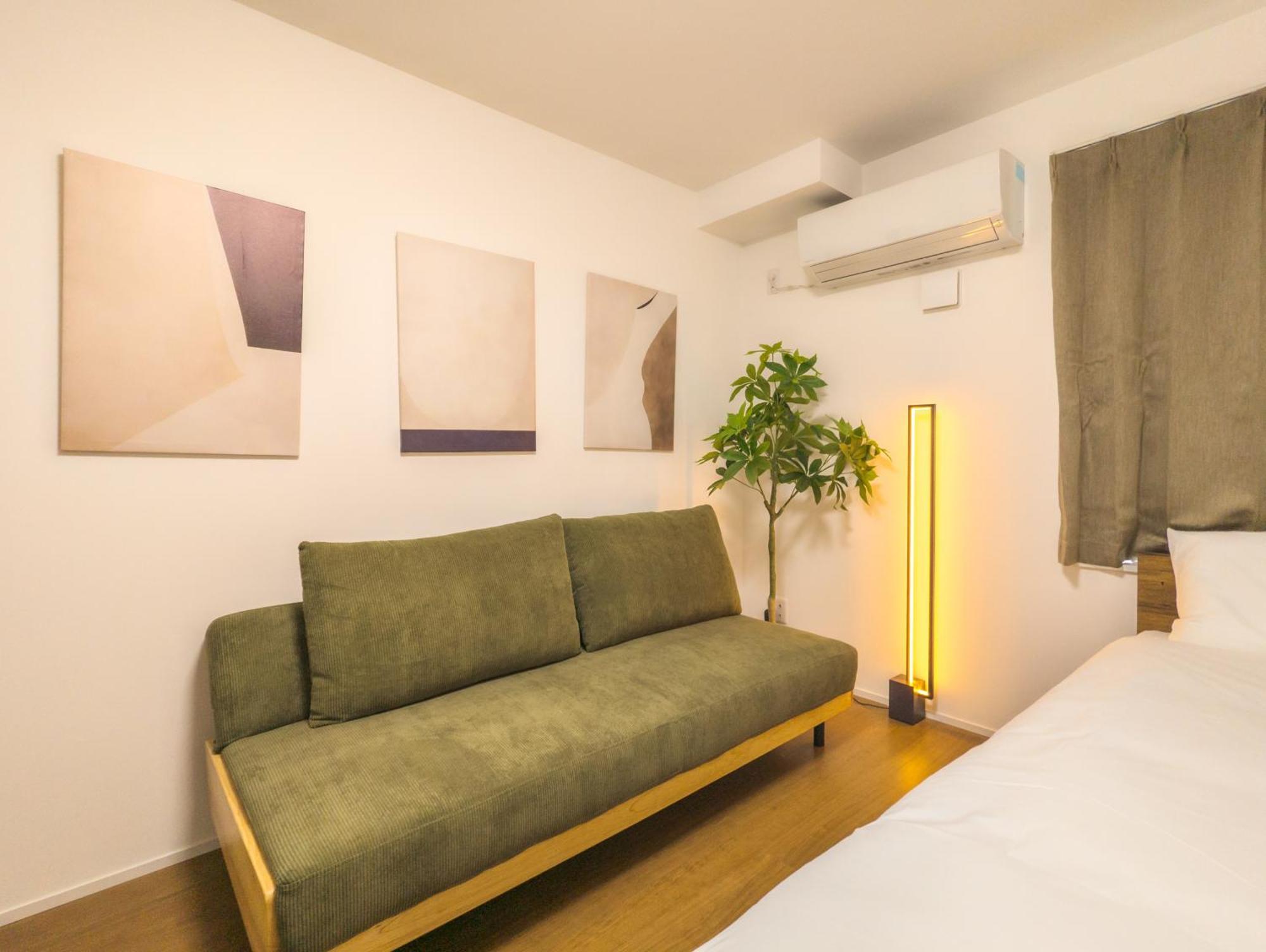 Sunrise Nakano Sakaue Aparthotel