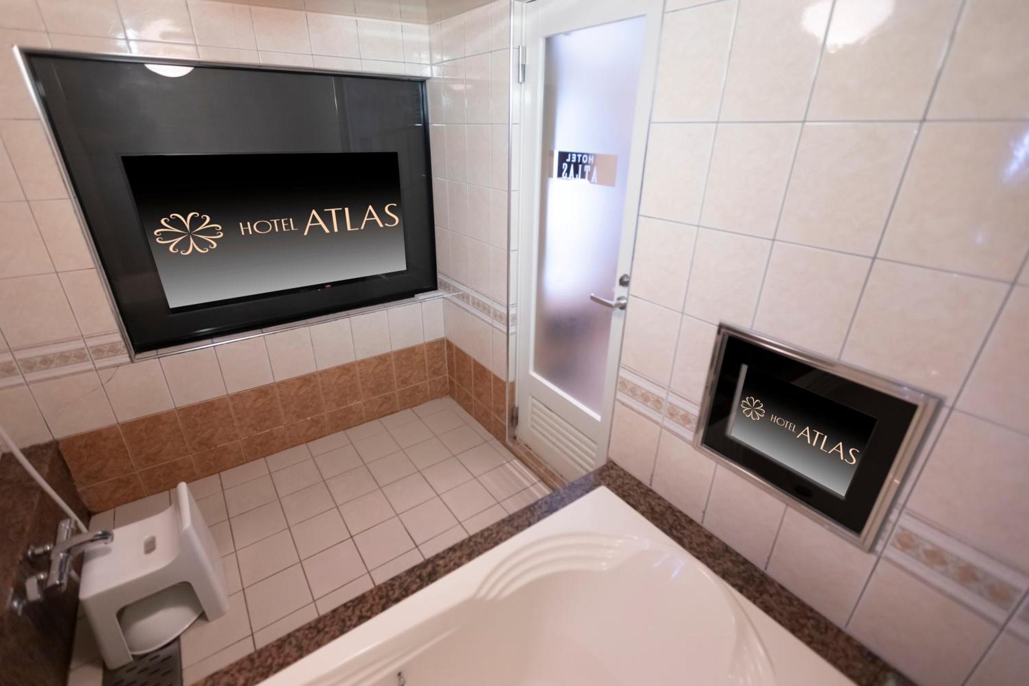 Love hotel Atlas Shinkabukicho (adults Only) *