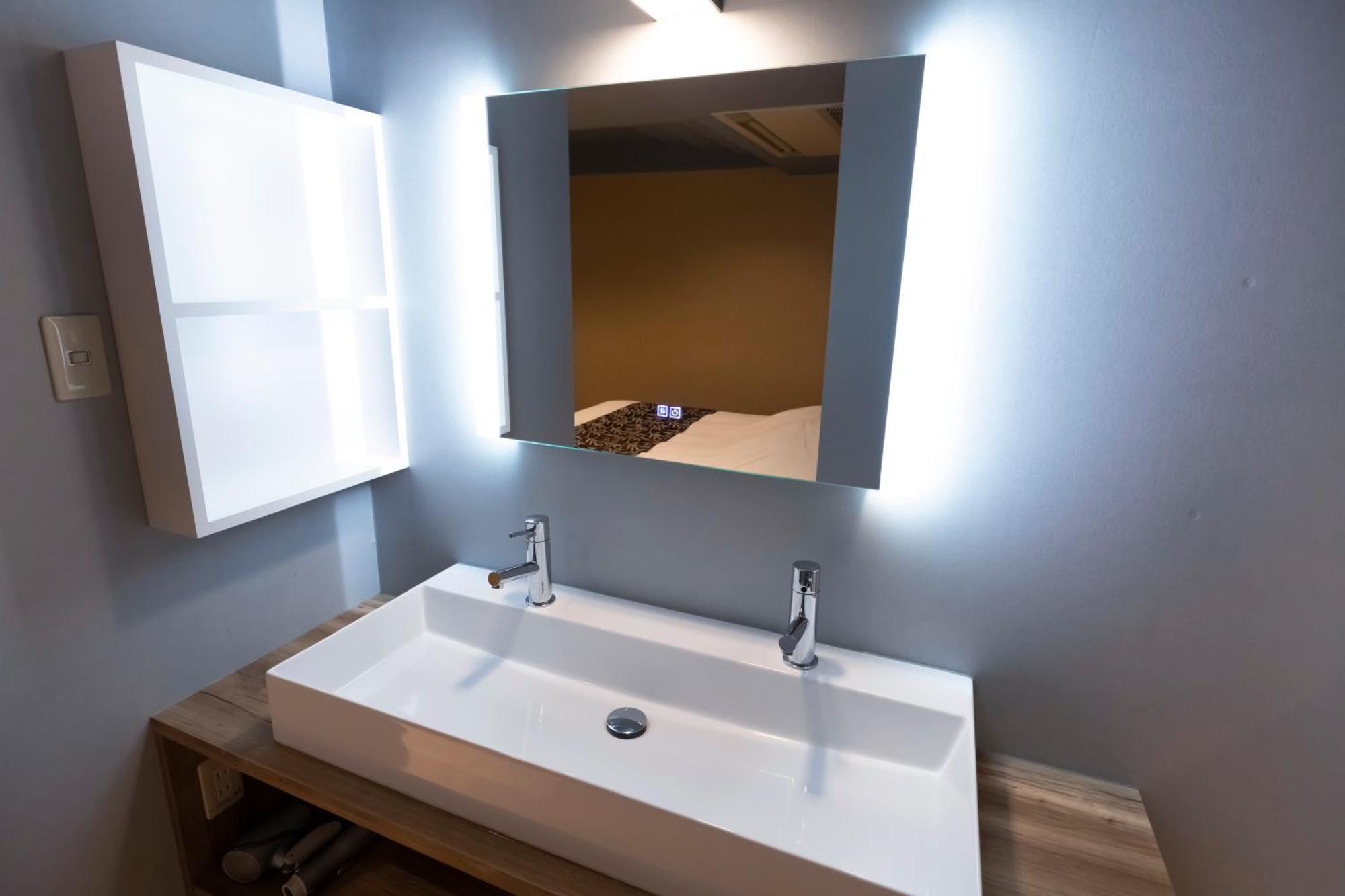 Love hotel Atlas Shinkabukicho (adults Only) Tokyo