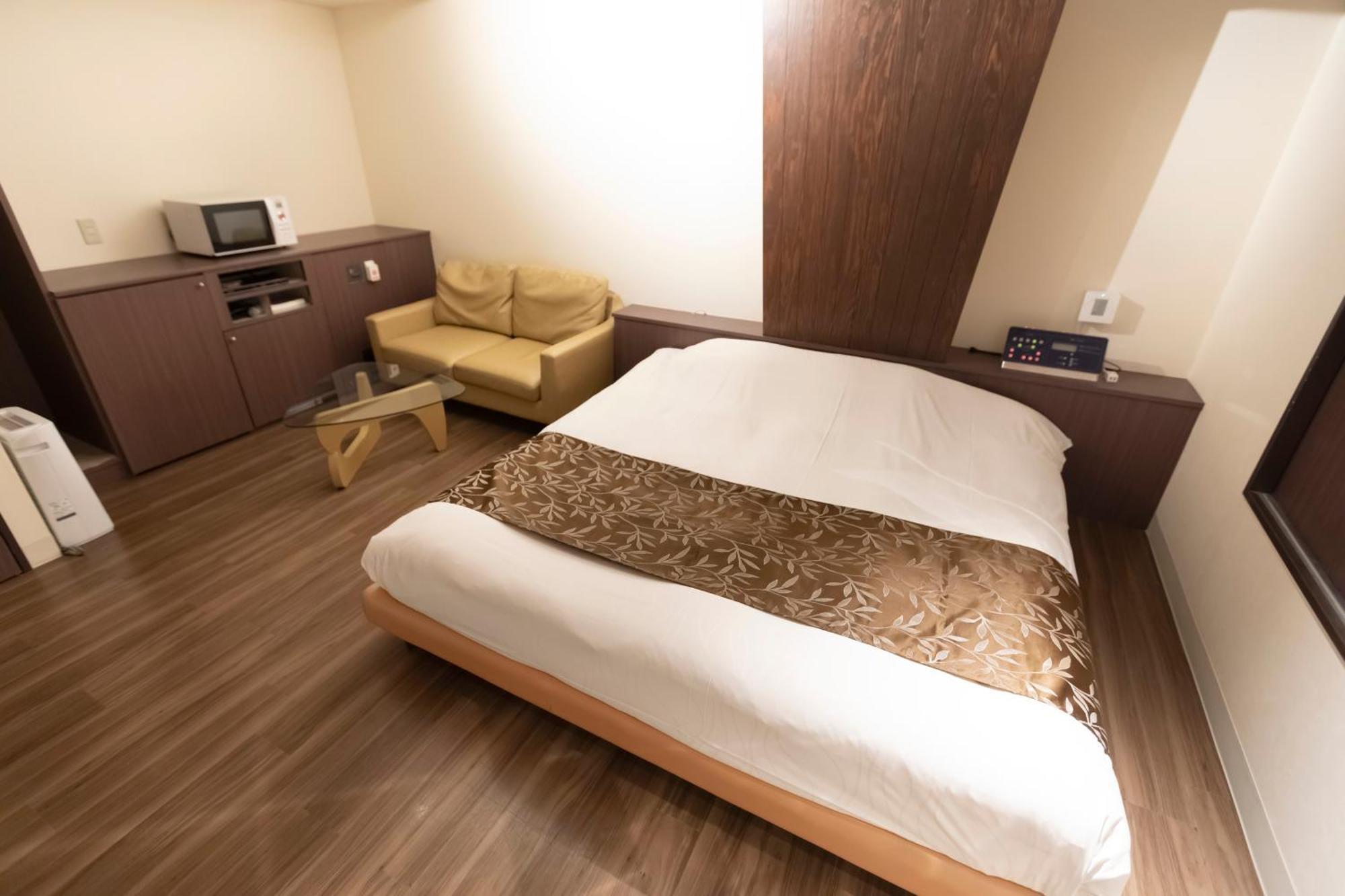 Atlas Shinkabukicho (adults Only) * Tokyo