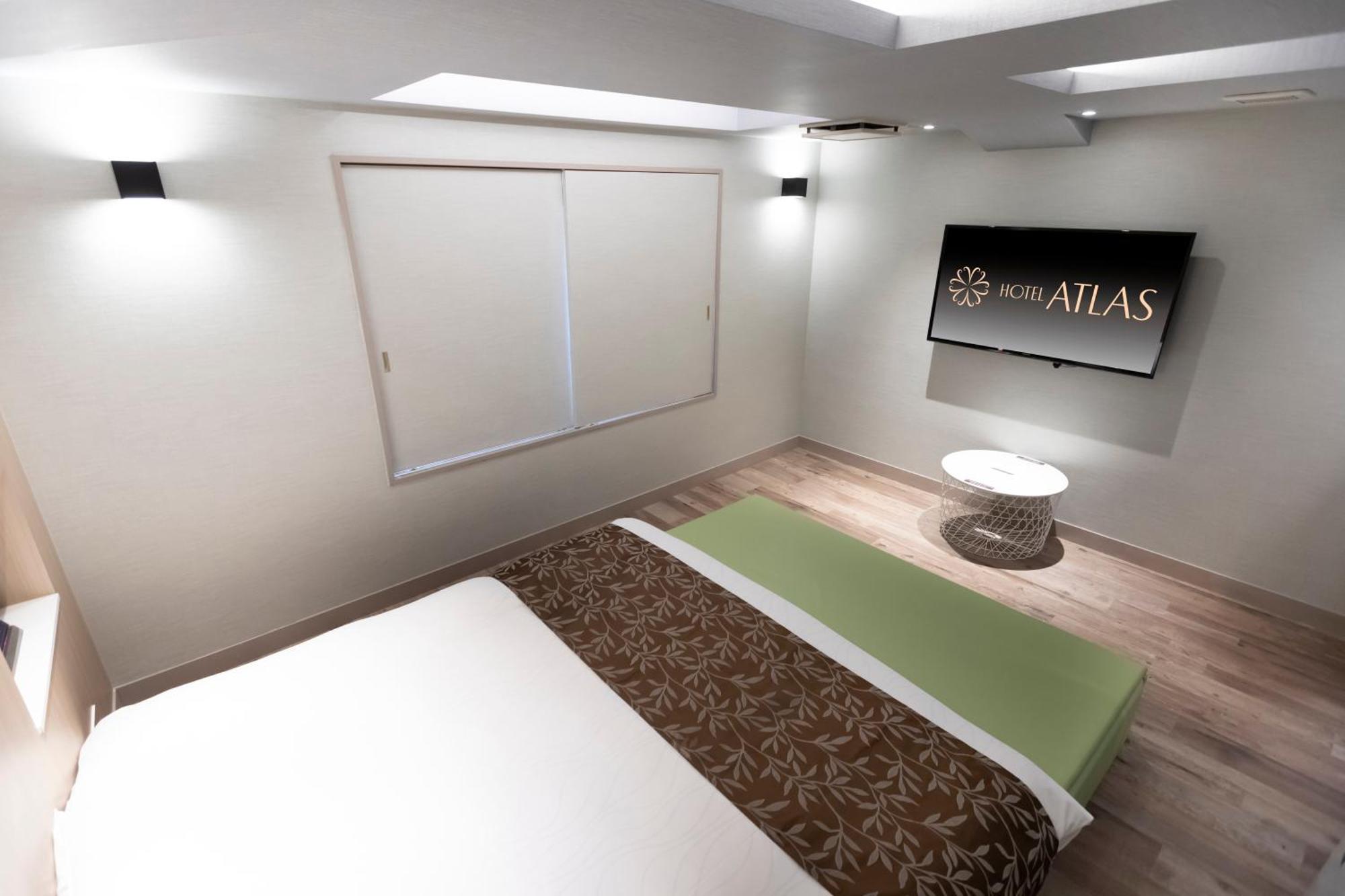 Atlas Shinkabukicho (adults Only) Love hotel
